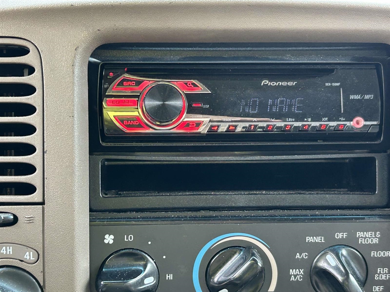 Ford Expedition  1998