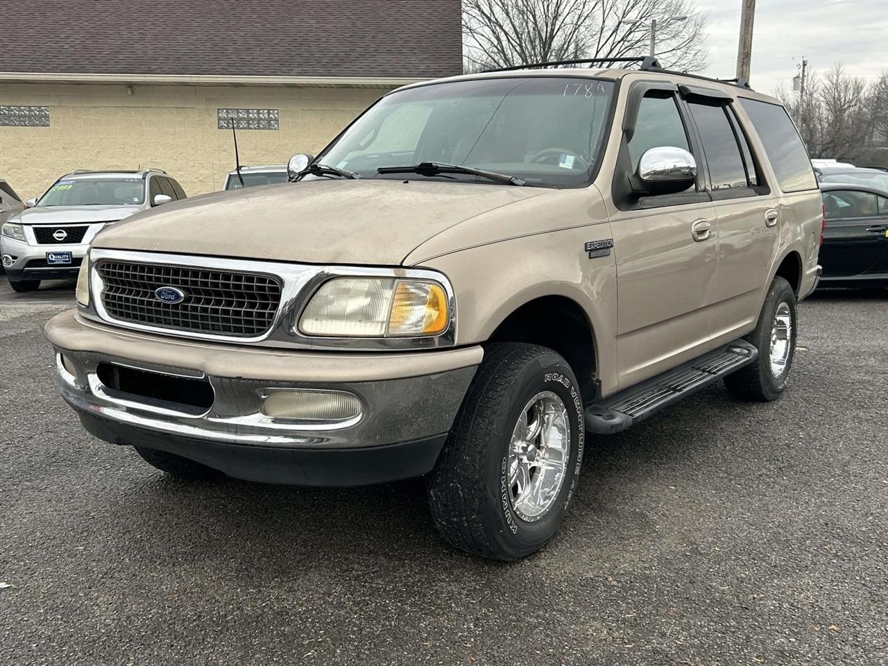Ford Expedition  1998