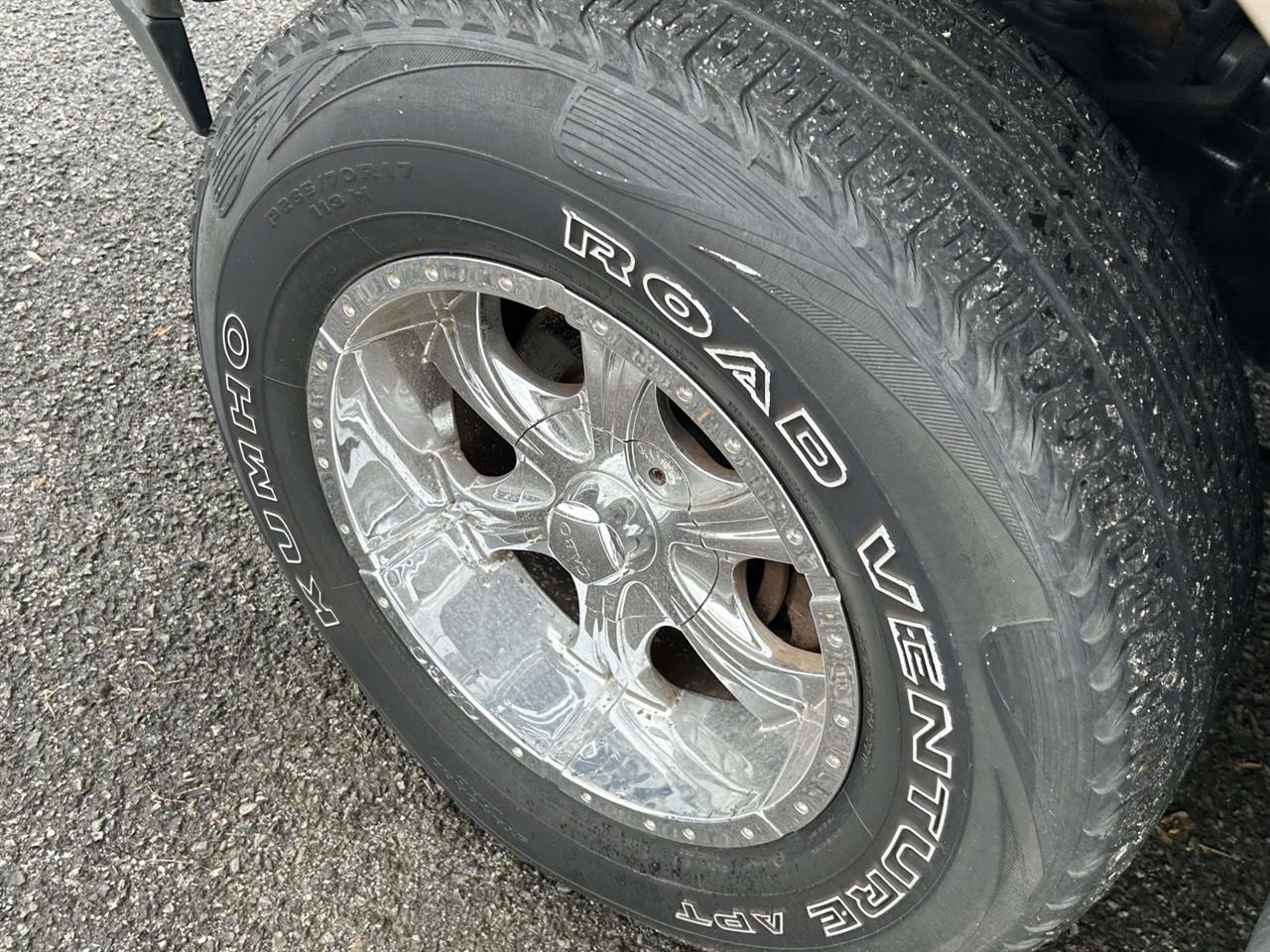 Ford Expedition  1998