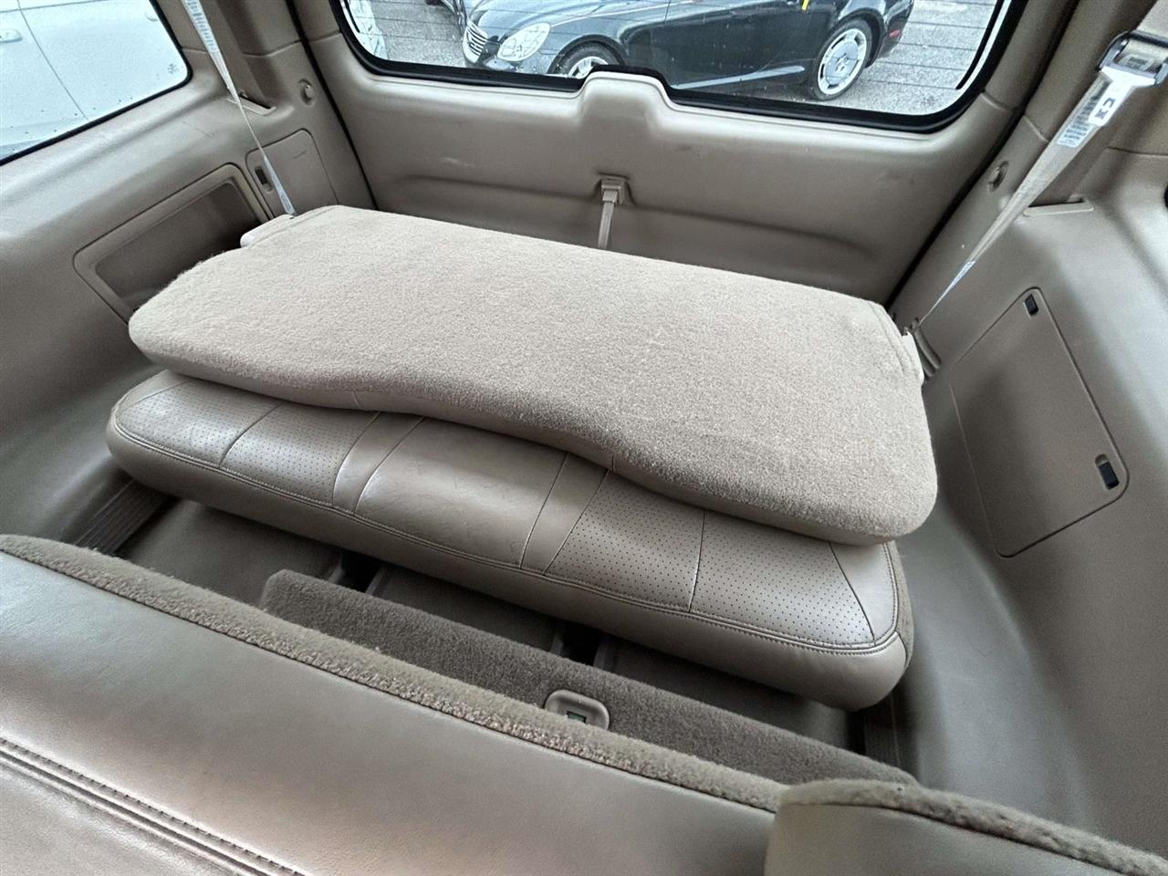 Ford Expedition  1998