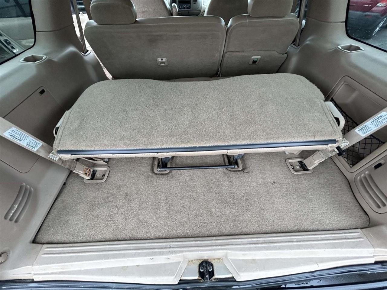 Ford Expedition  1998