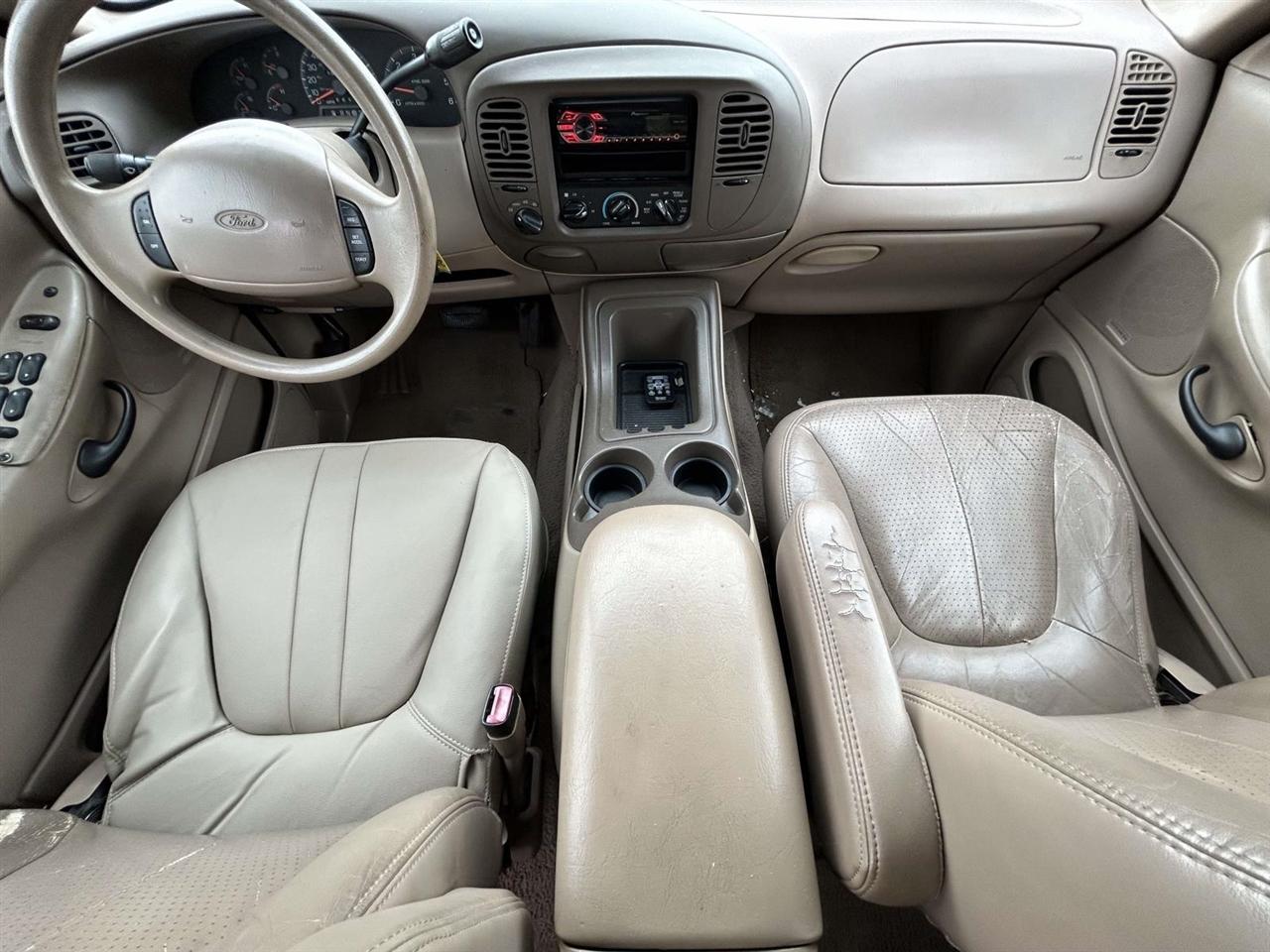 Ford Expedition  1998