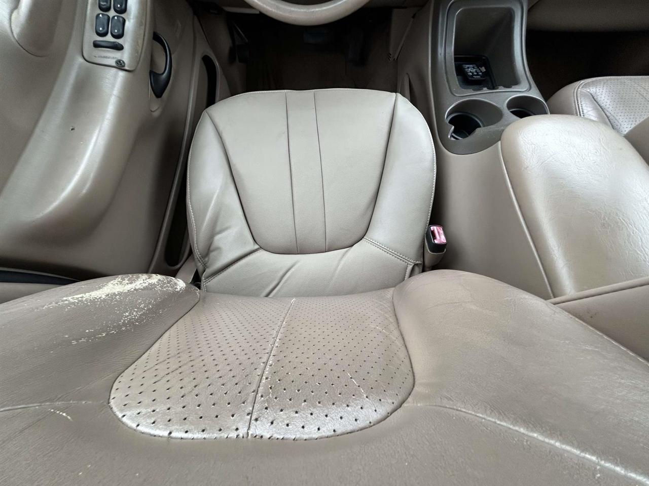 Ford Expedition  1998