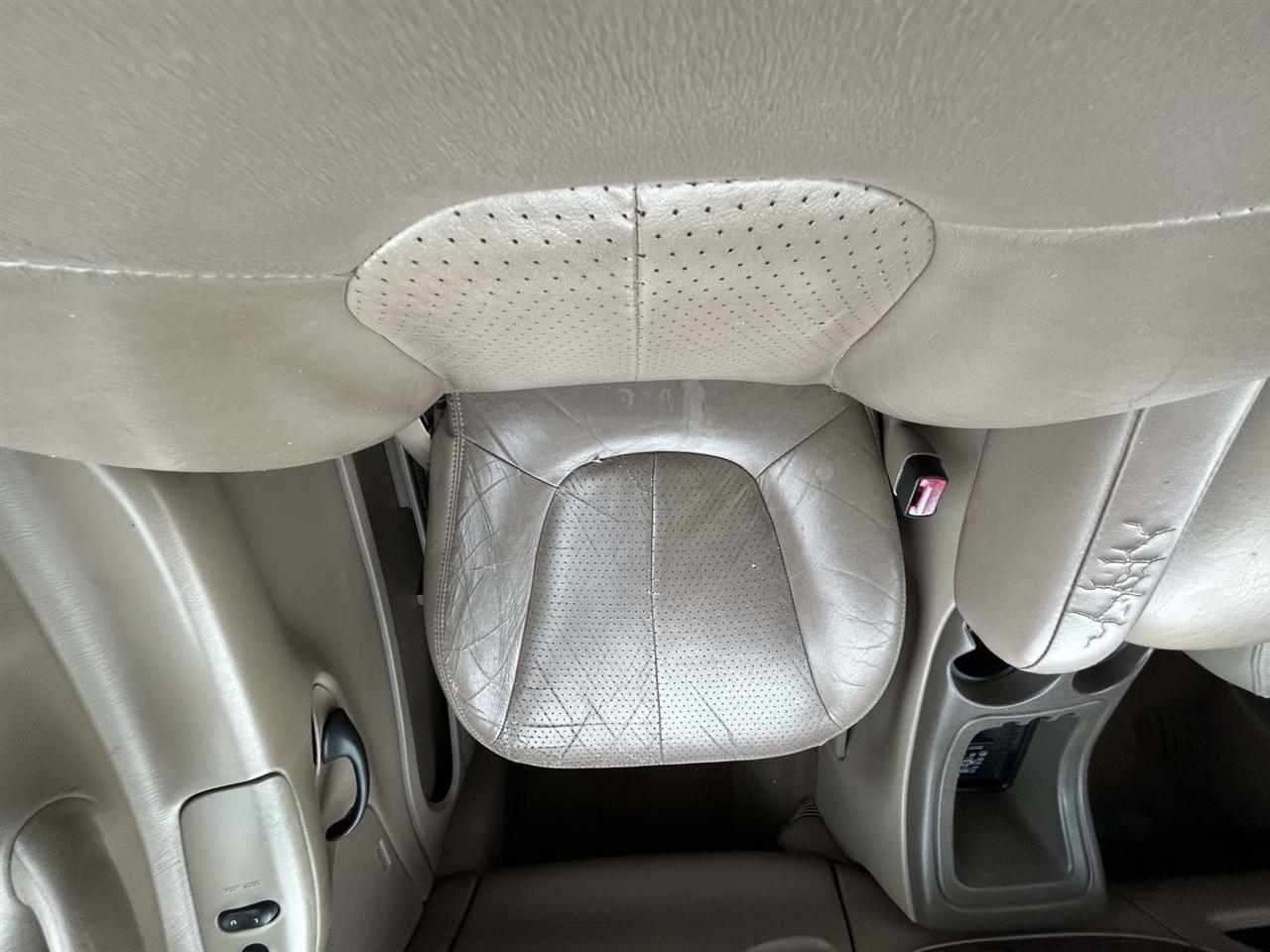 Ford Expedition  1998