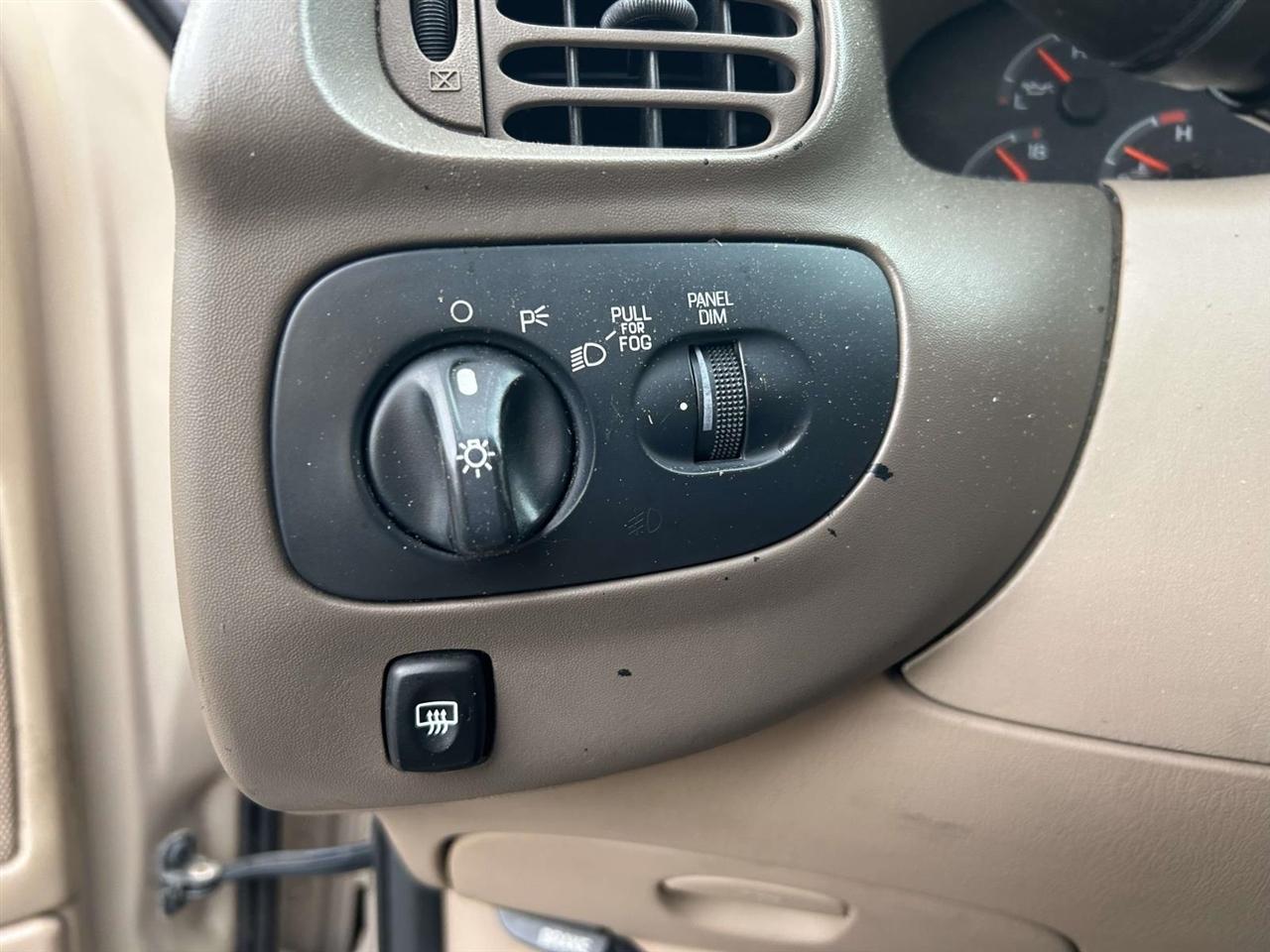 Ford Expedition  1998