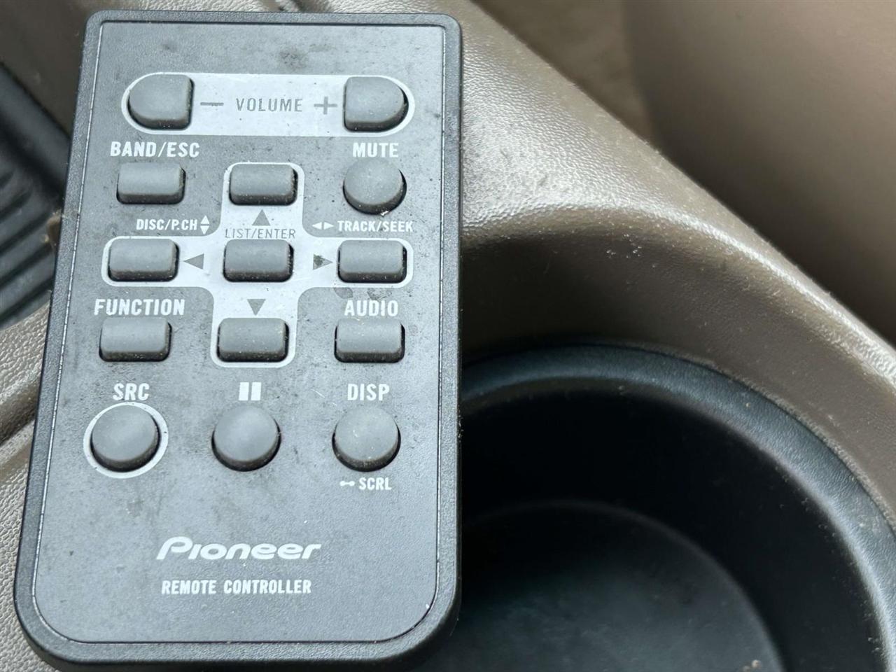 Ford Expedition  1998