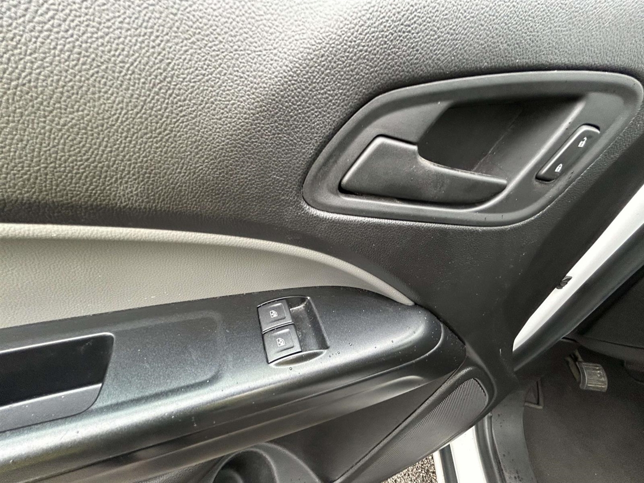 Chevrolet Colorado  2021