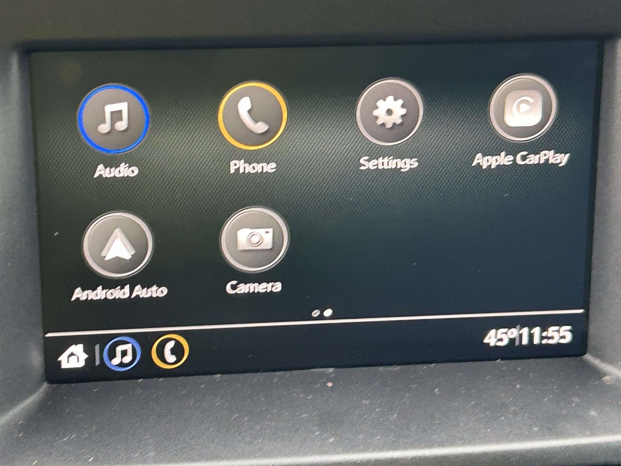 Chevrolet Colorado  2021