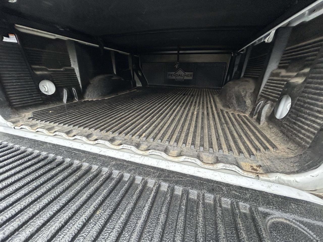 Chevrolet Colorado  2021