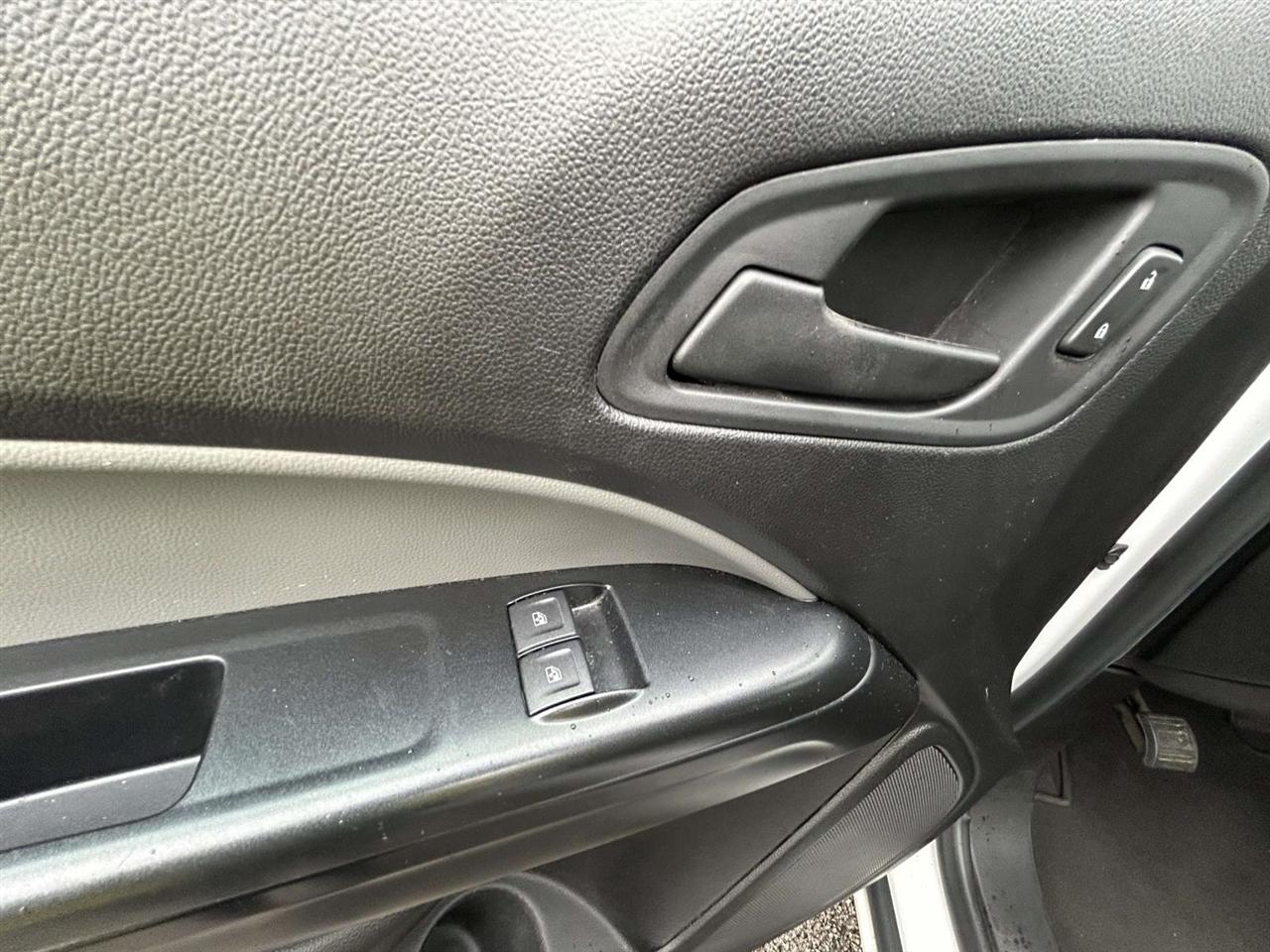 Chevrolet Colorado  2021