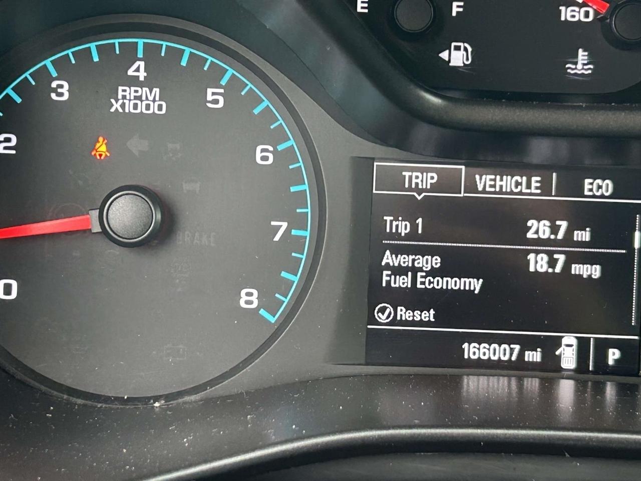 Chevrolet Colorado  2021