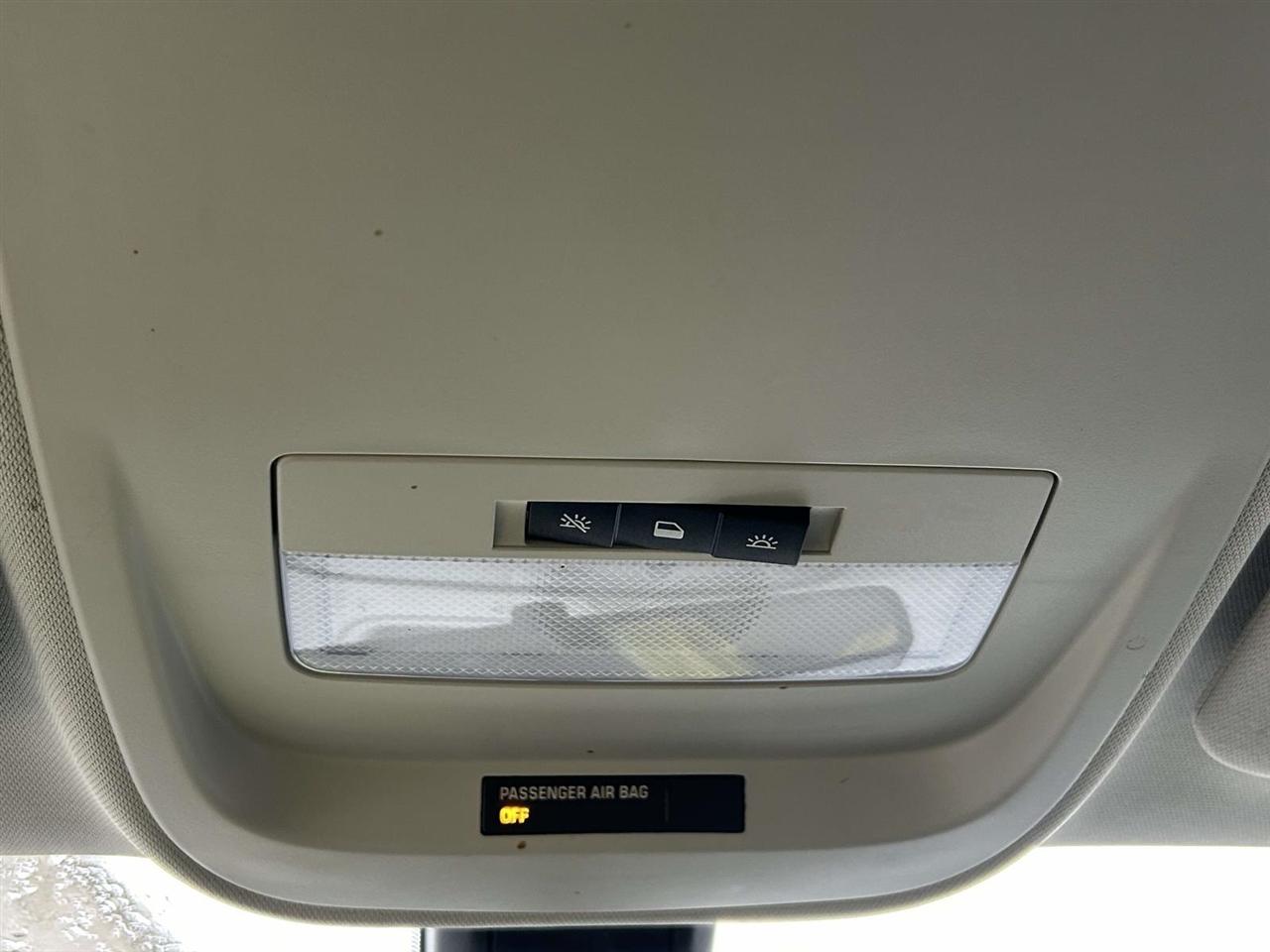 Chevrolet Colorado  2021