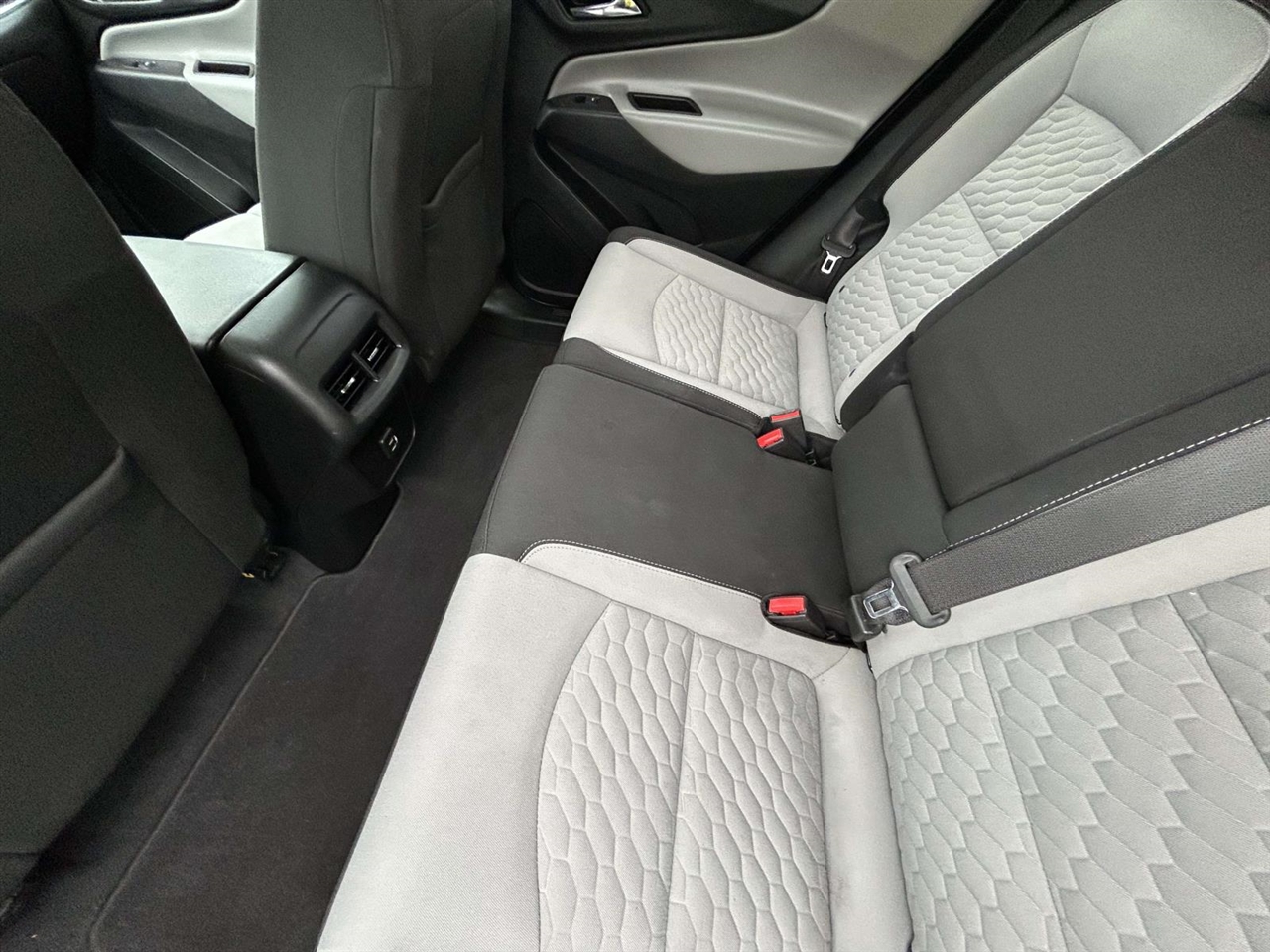 Chevrolet Equinox  2020