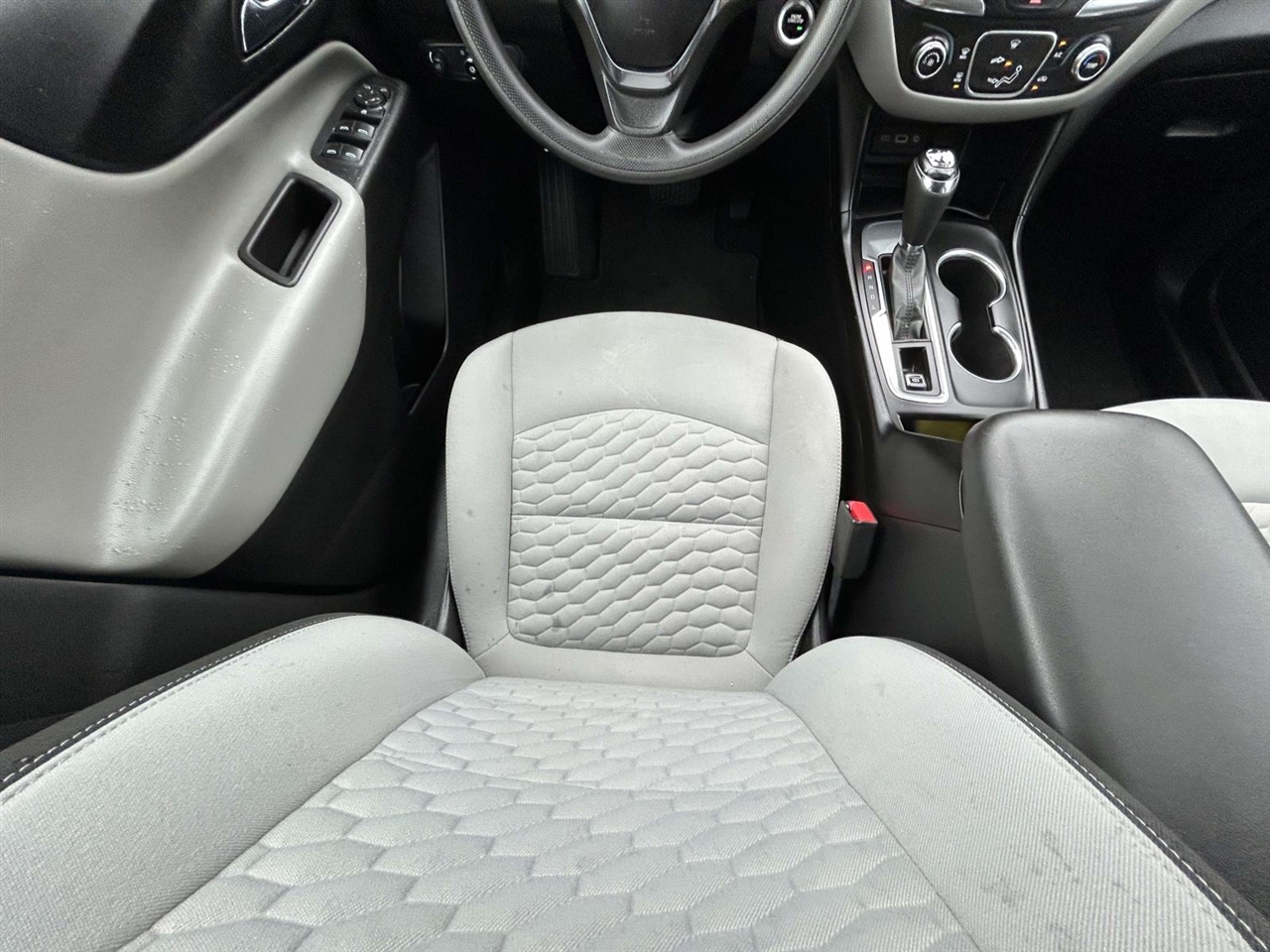 Chevrolet Equinox  2020