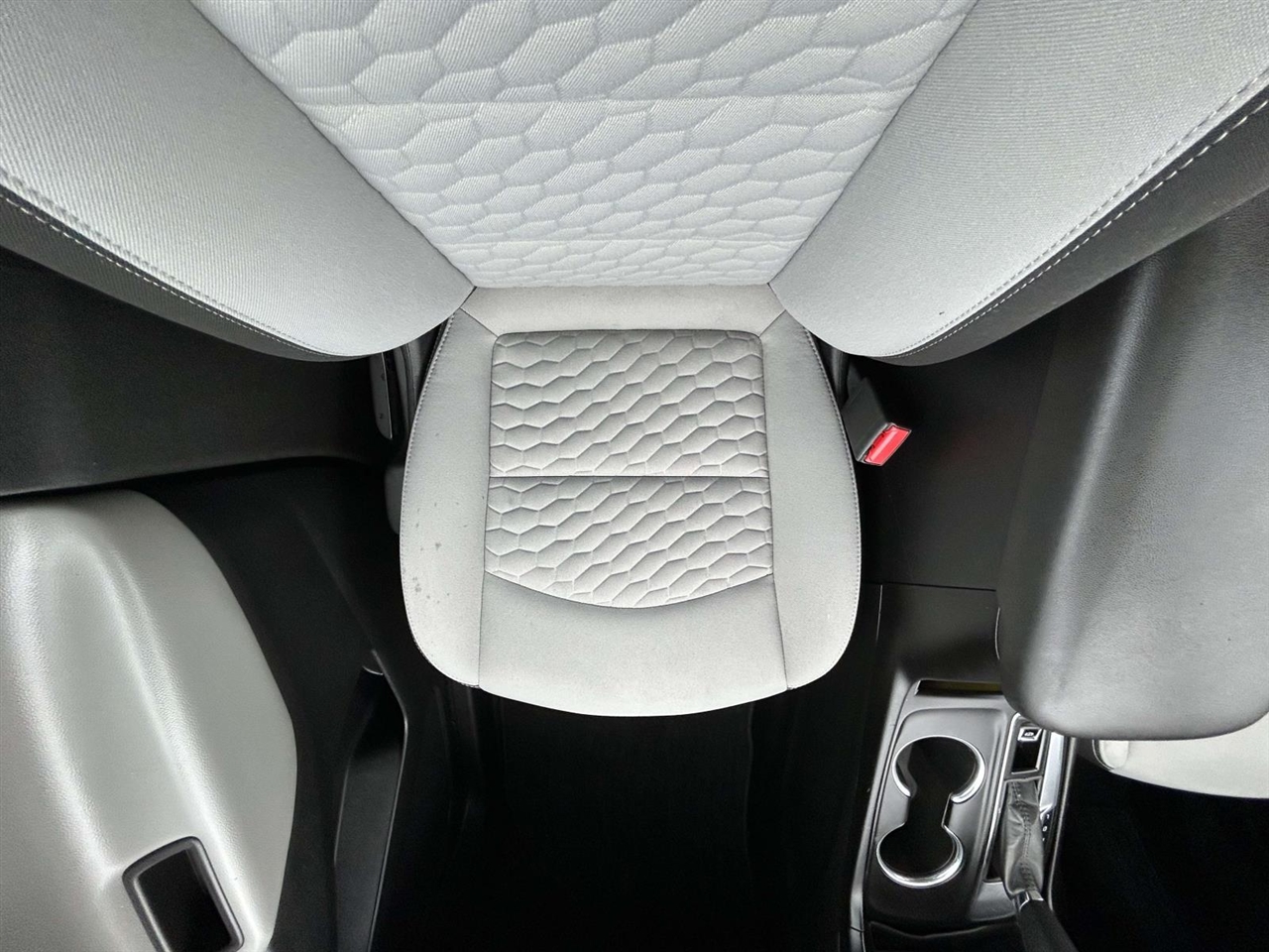 Chevrolet Equinox  2020