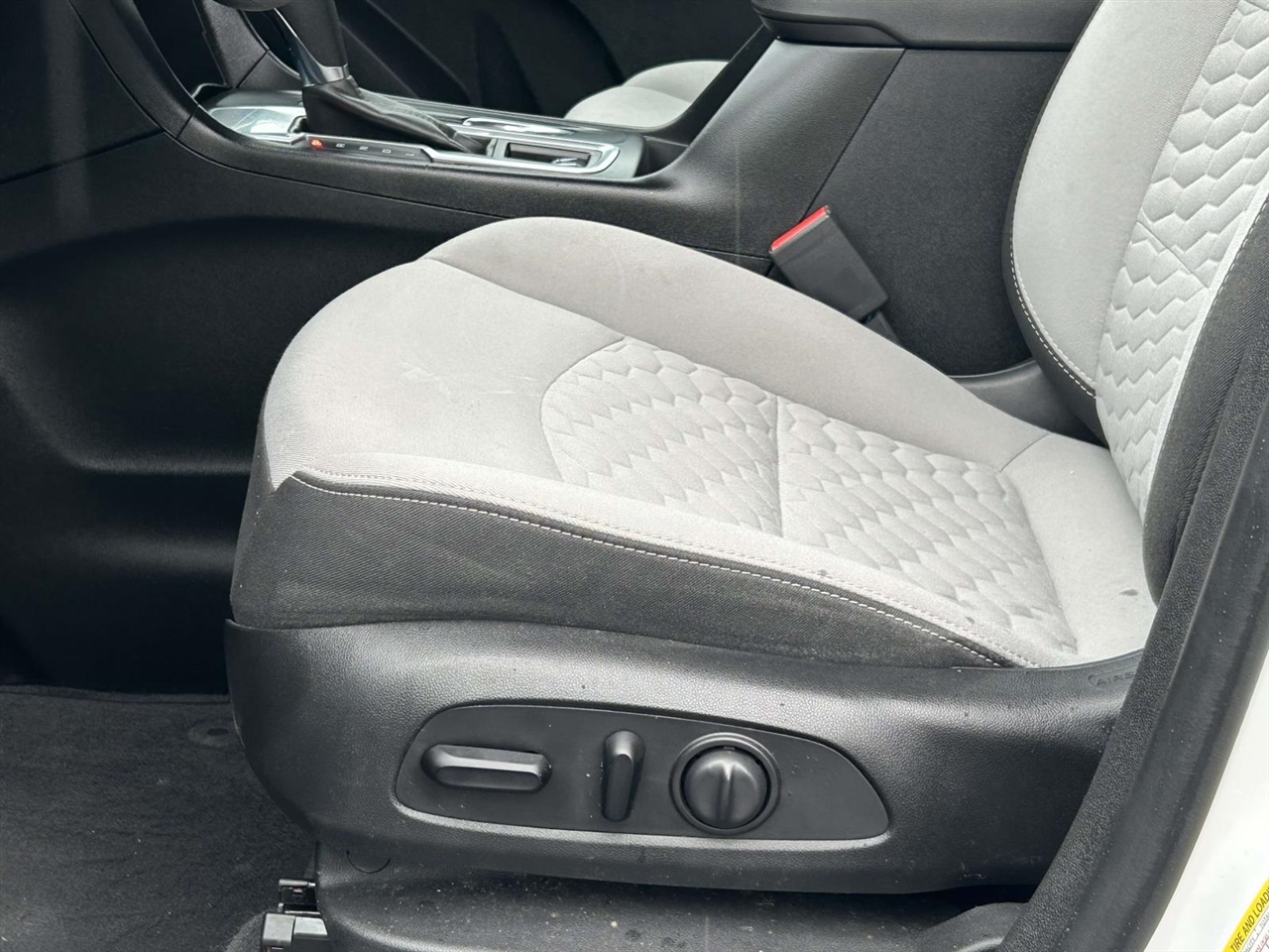 Chevrolet Equinox  2020