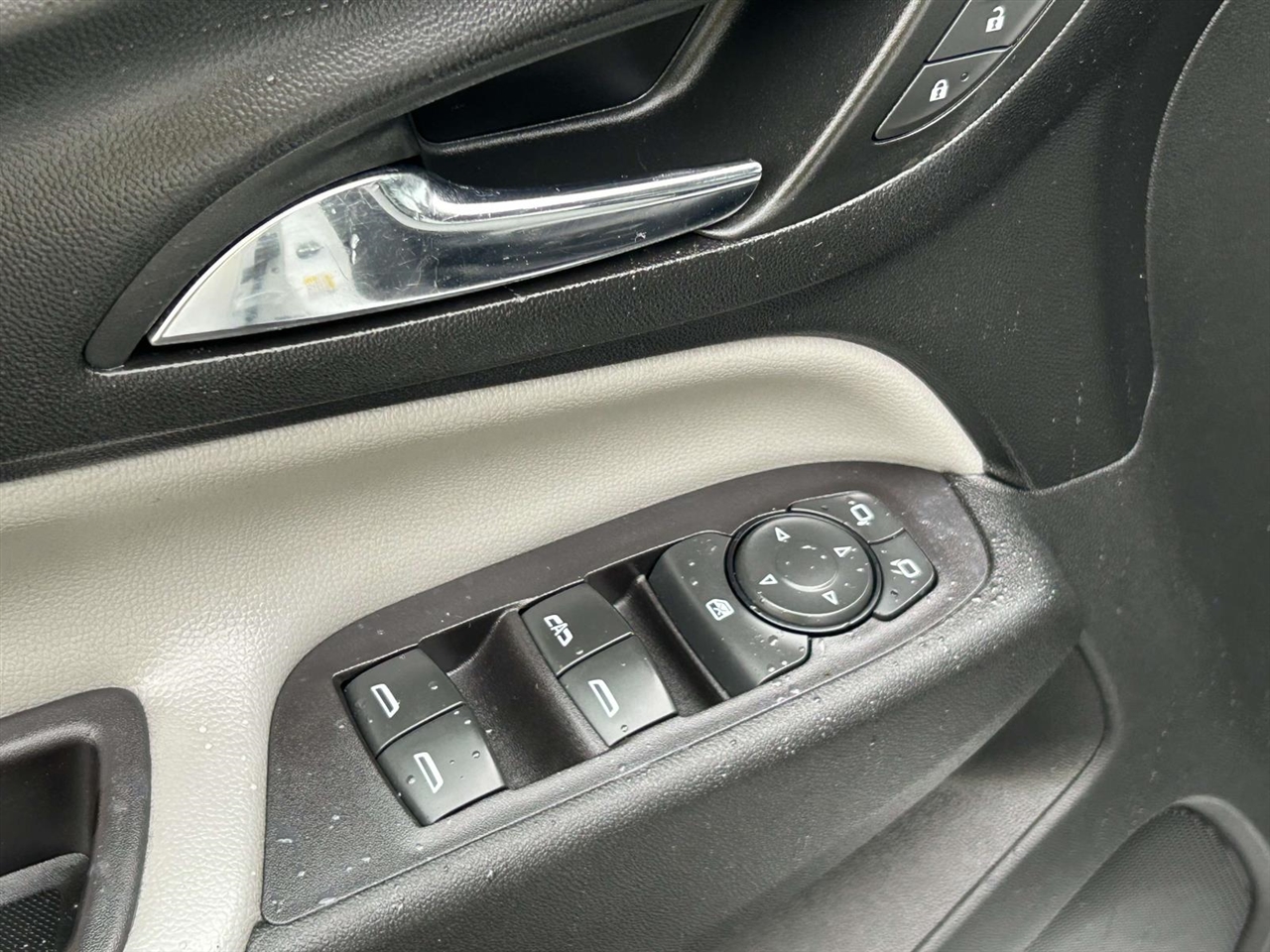 Chevrolet Equinox  2020