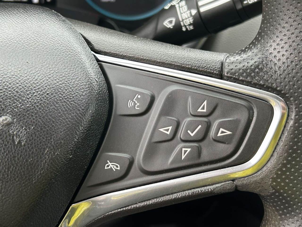 Chevrolet Equinox  2020