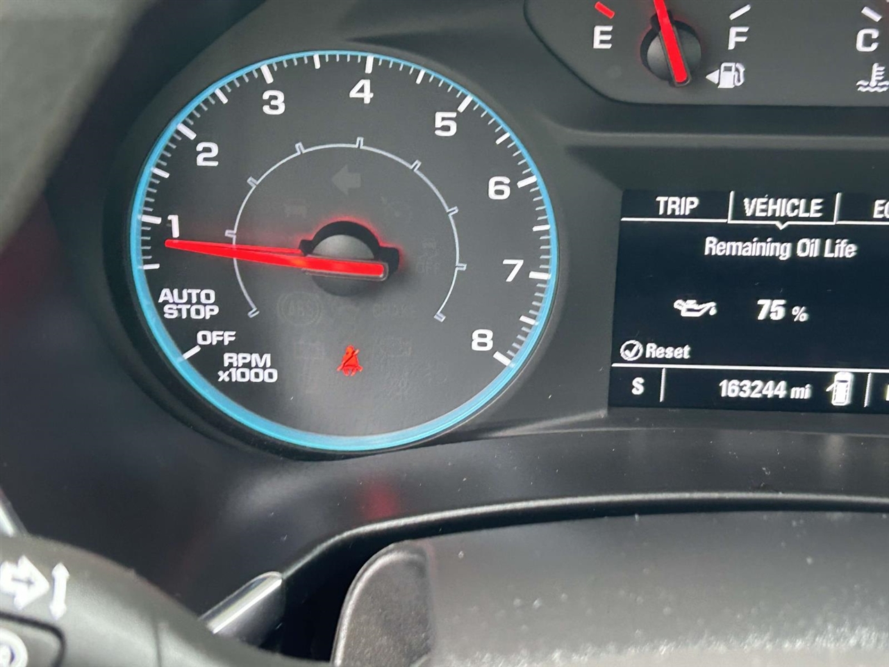 Chevrolet Equinox  2020