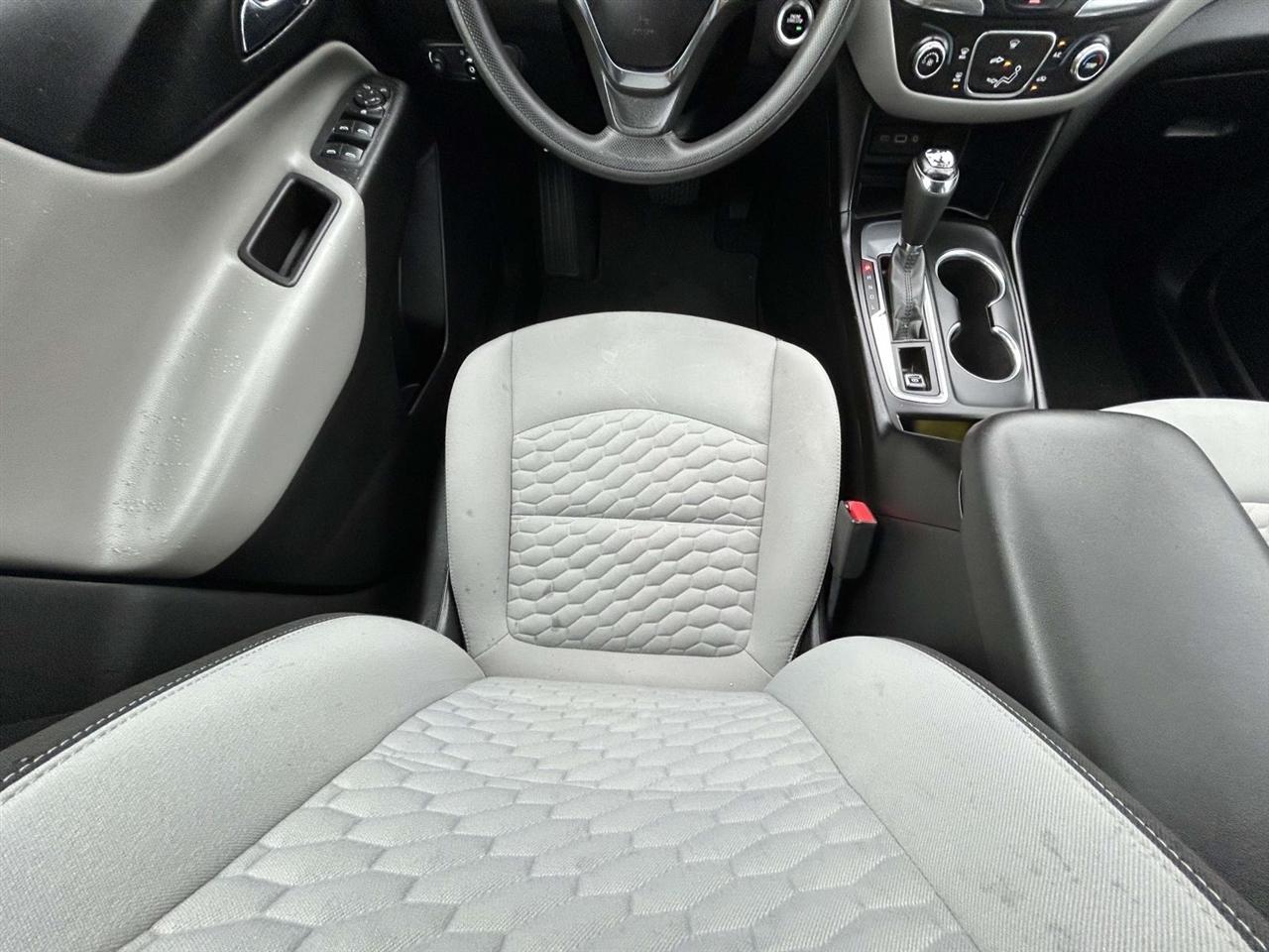 Chevrolet Equinox  2020