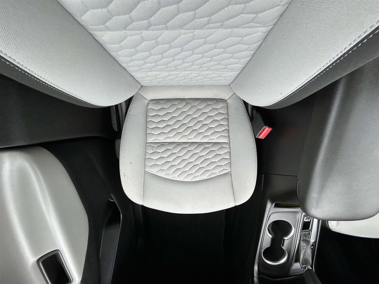 Chevrolet Equinox  2020