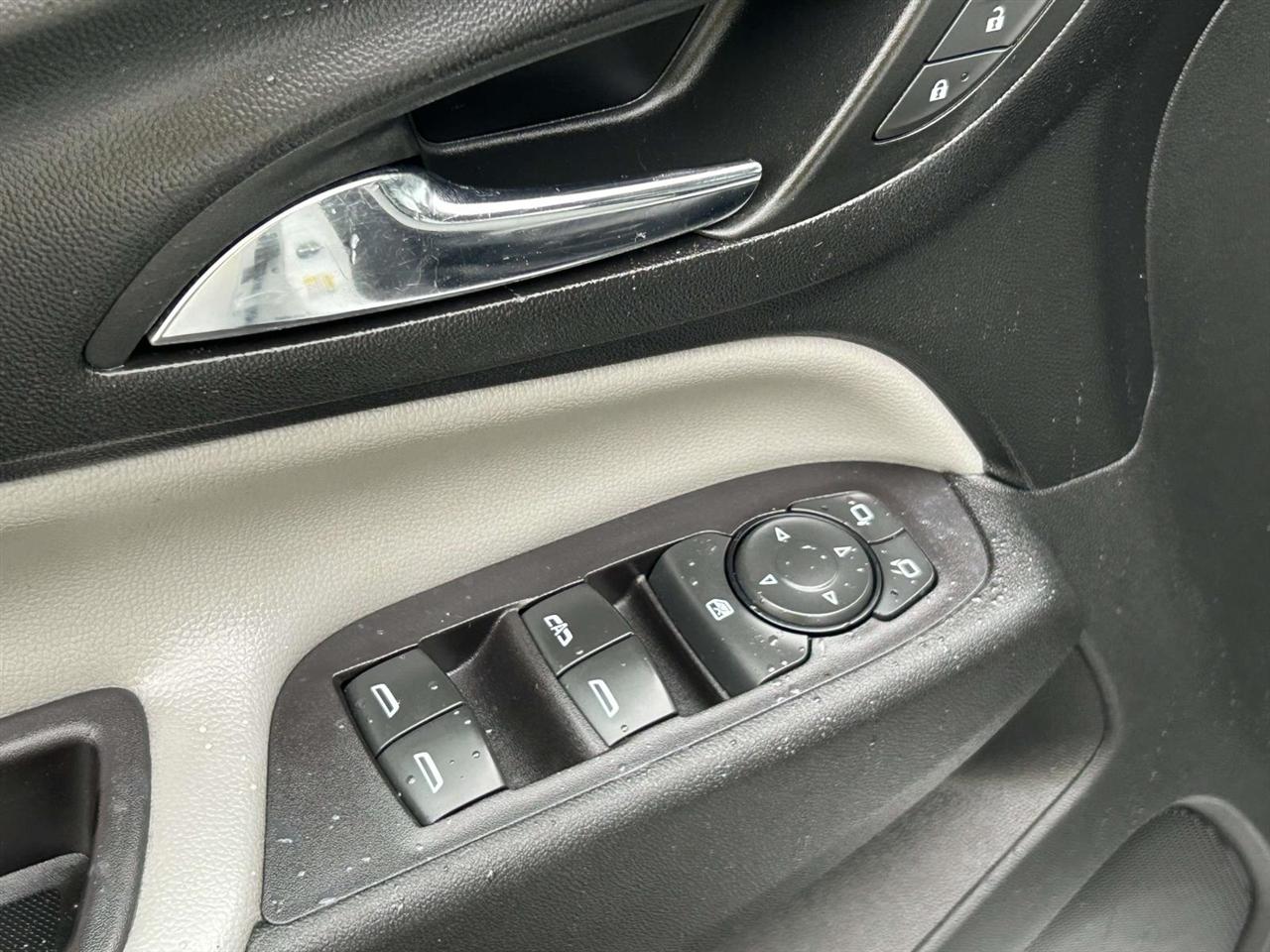 Chevrolet Equinox  2020