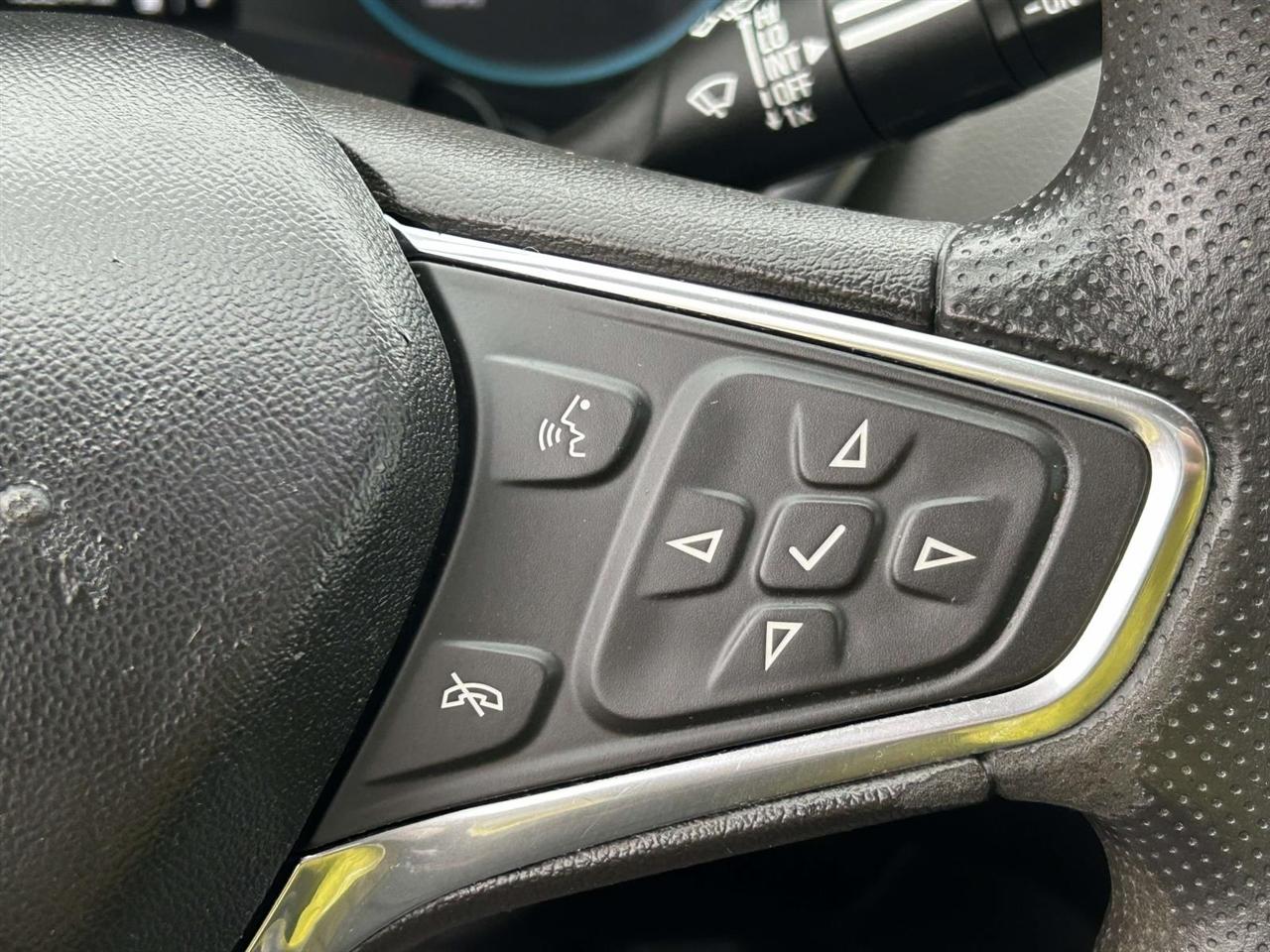 Chevrolet Equinox  2020