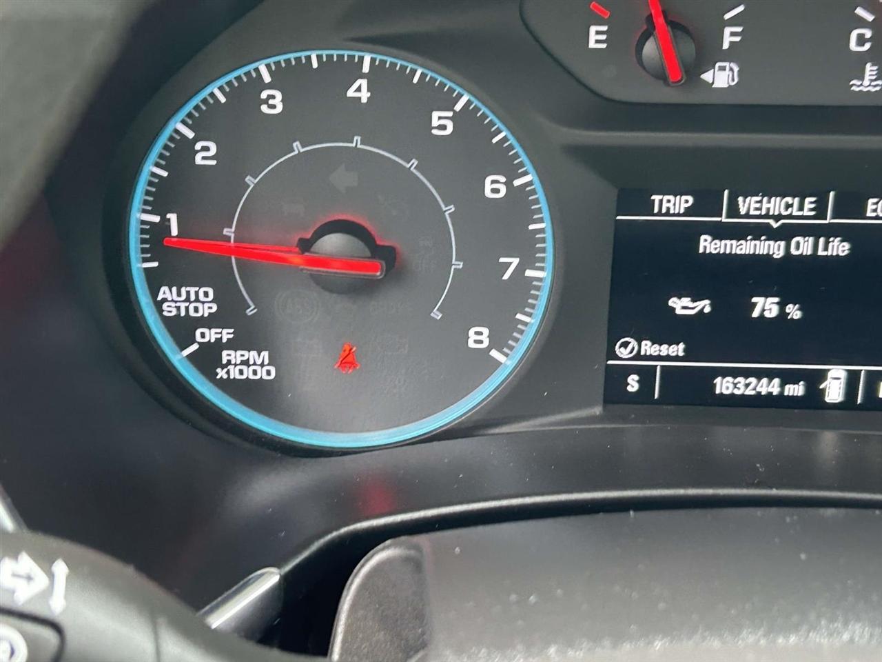 Chevrolet Equinox  2020