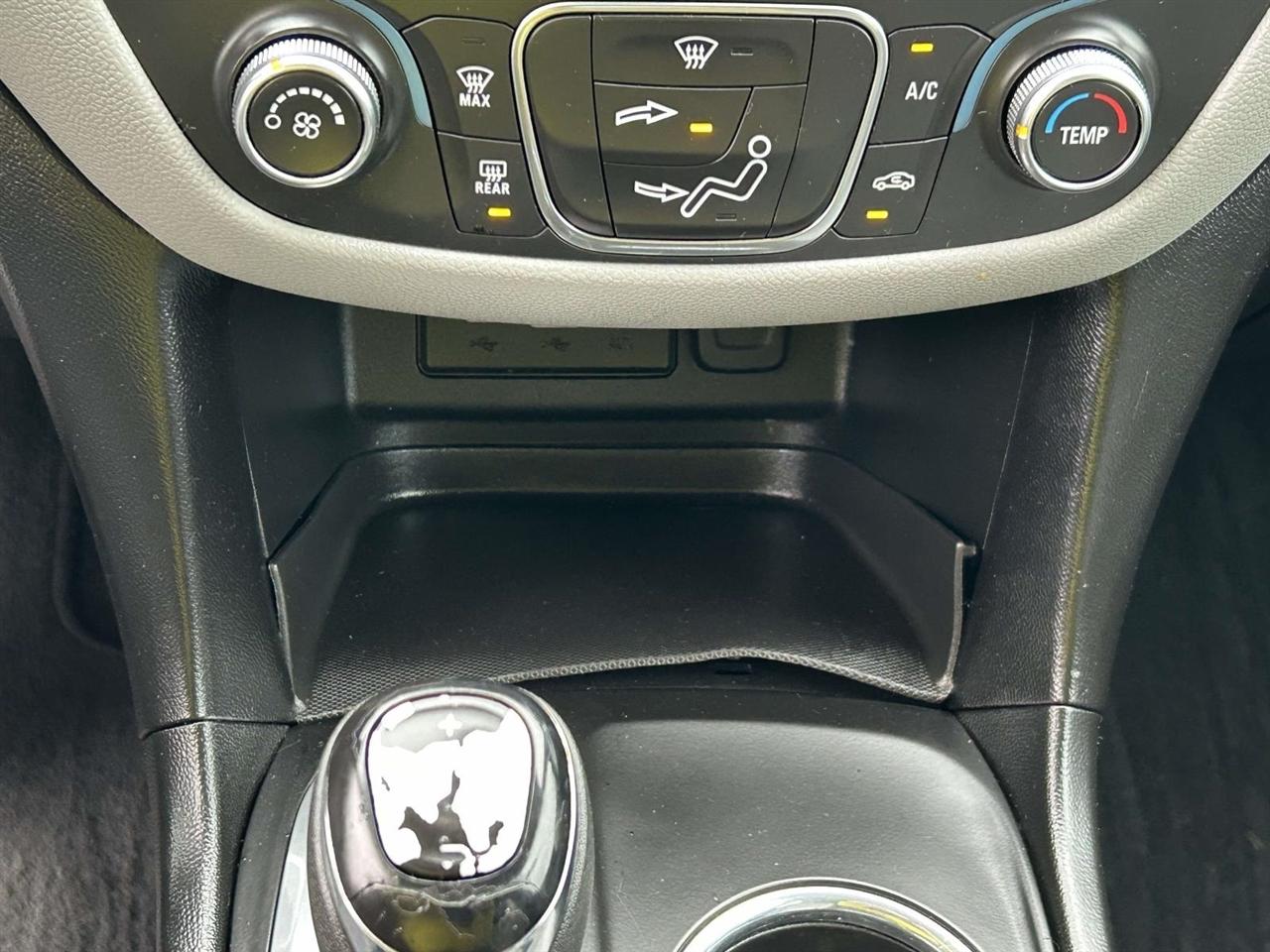 Chevrolet Equinox  2020