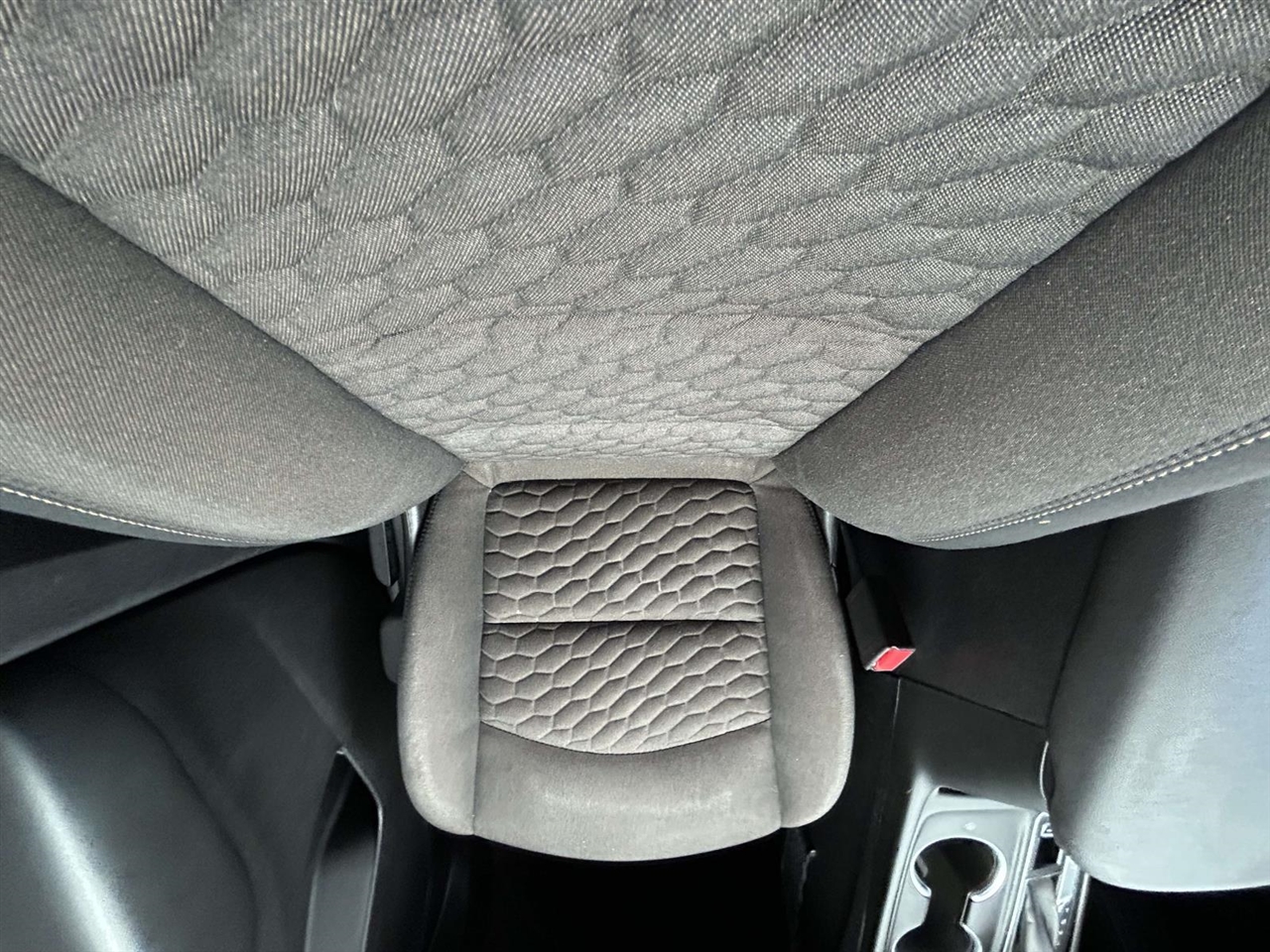 Chevrolet Equinox  2018