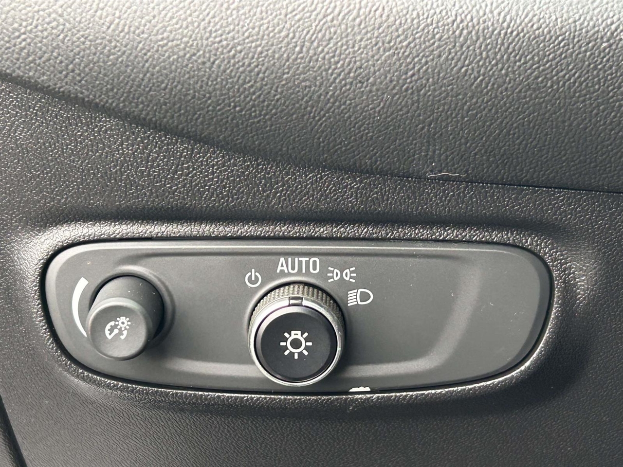 Chevrolet Equinox  2018