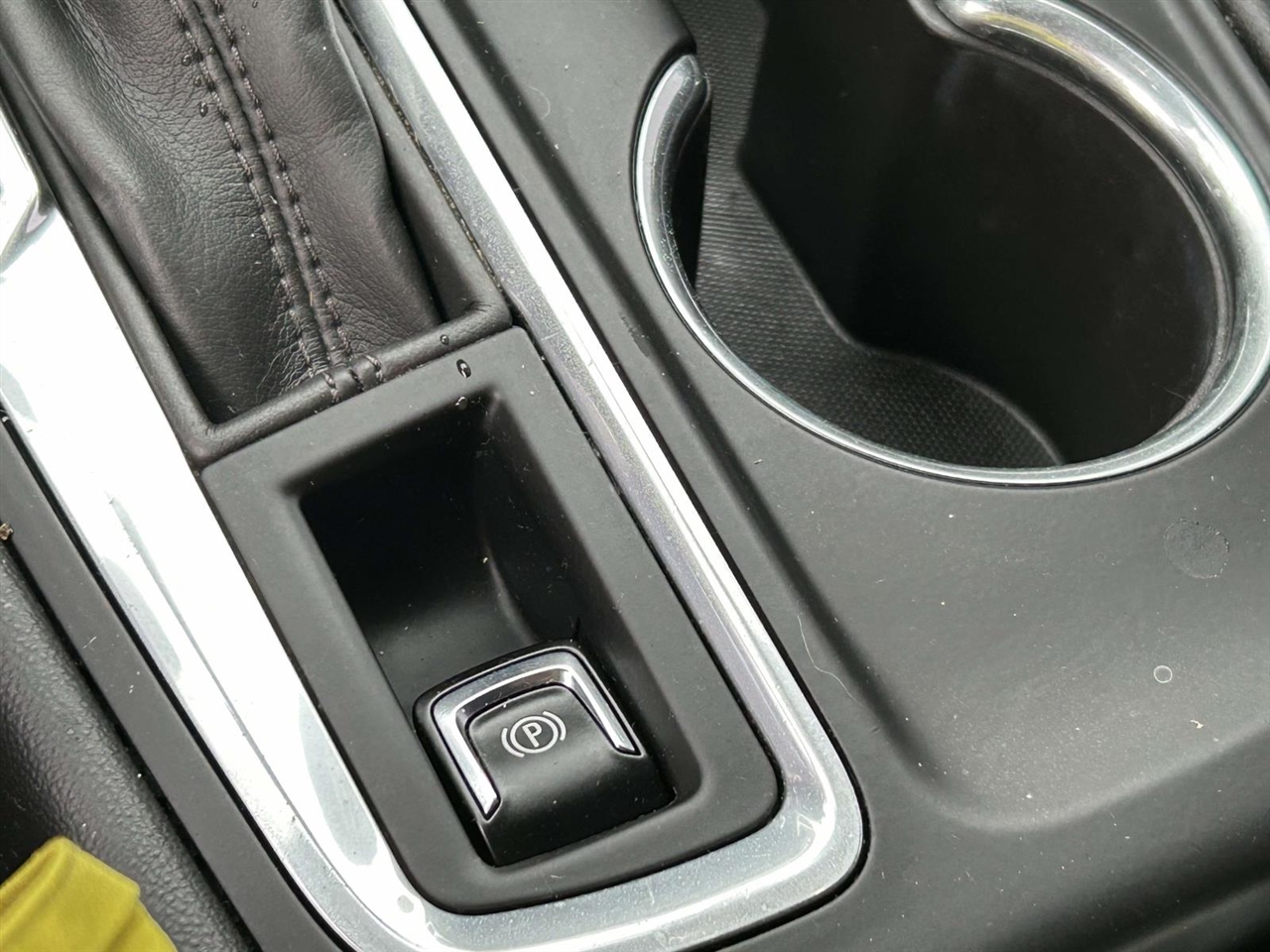 Chevrolet Equinox  2018