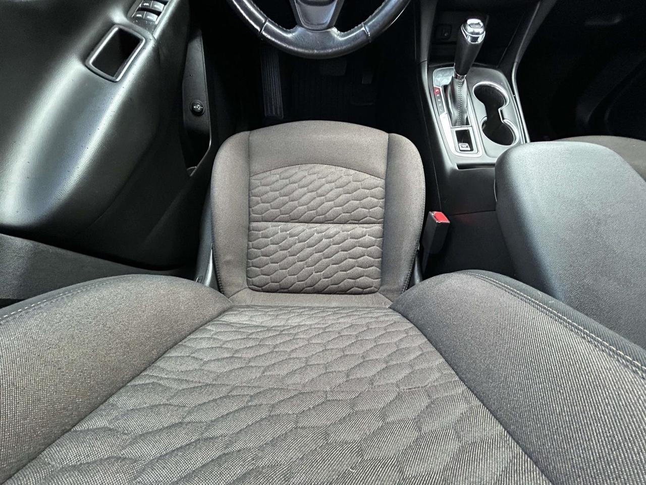 Chevrolet Equinox  2018