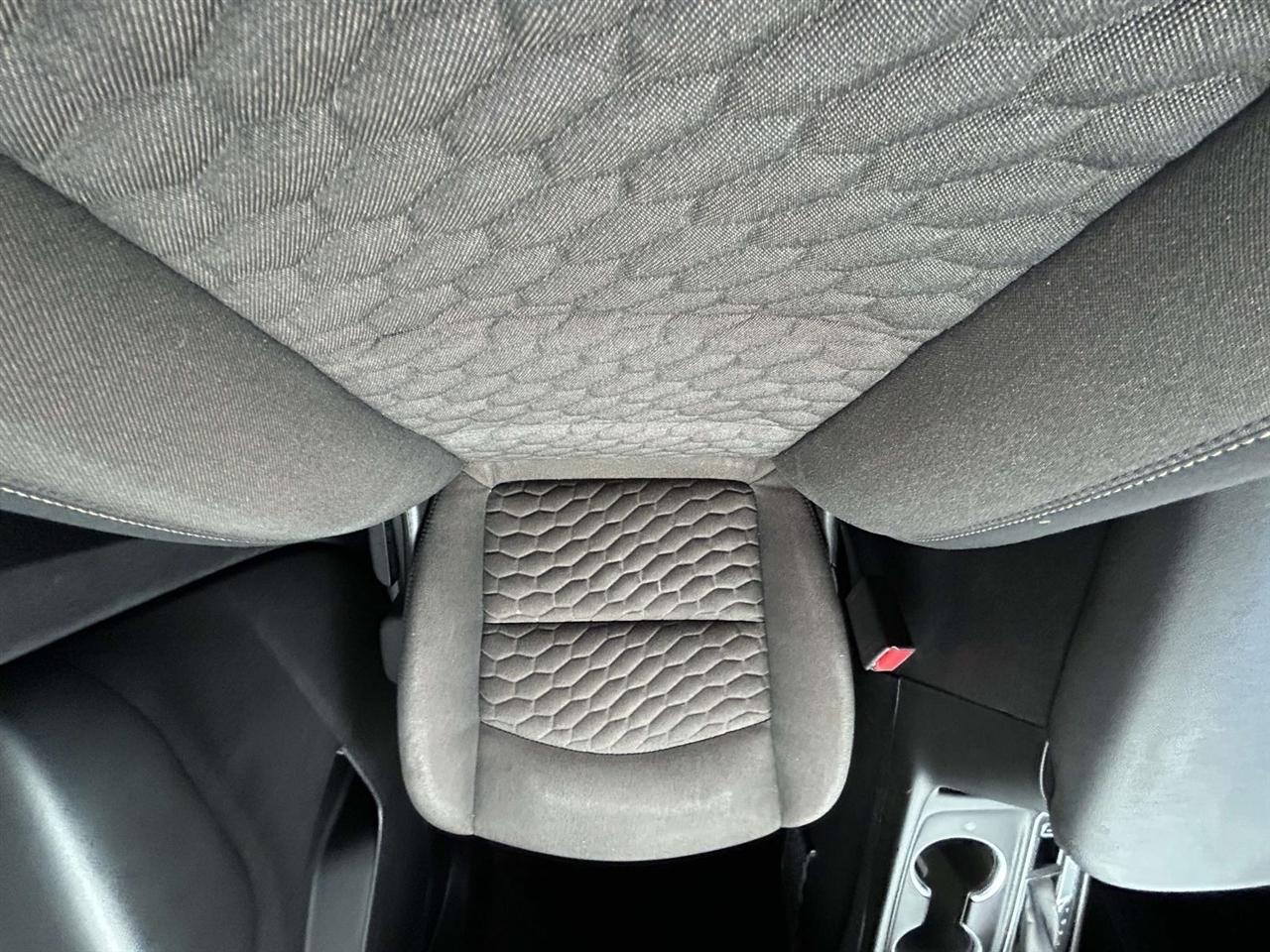 Chevrolet Equinox  2018