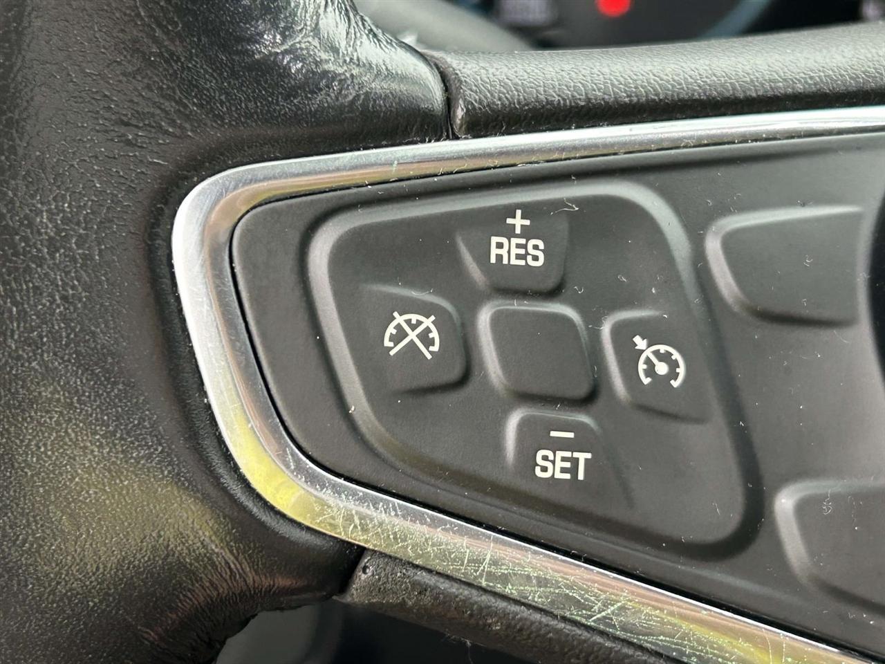 Chevrolet Equinox  2018