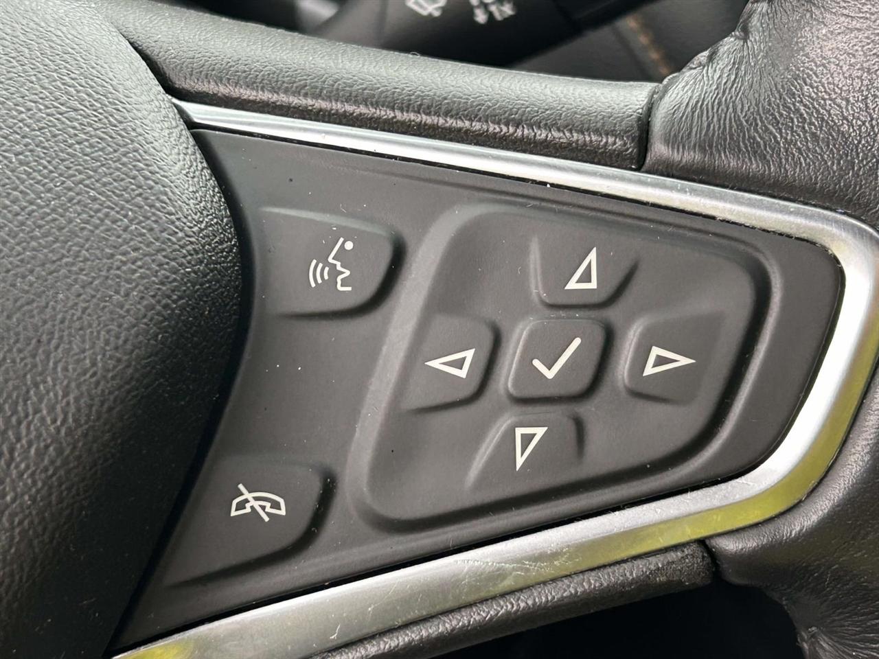 Chevrolet Equinox  2018