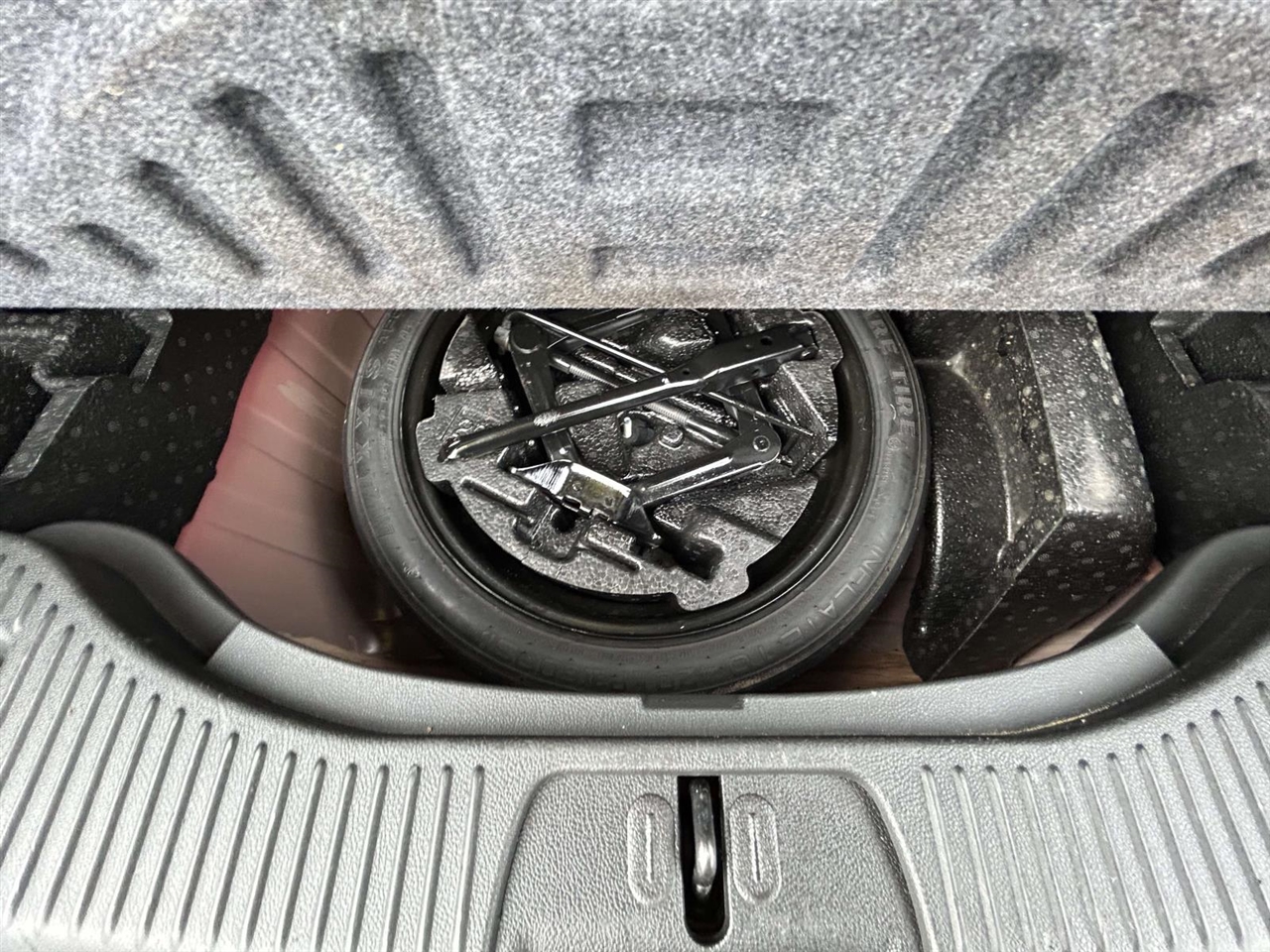 Chevrolet Trax  2015