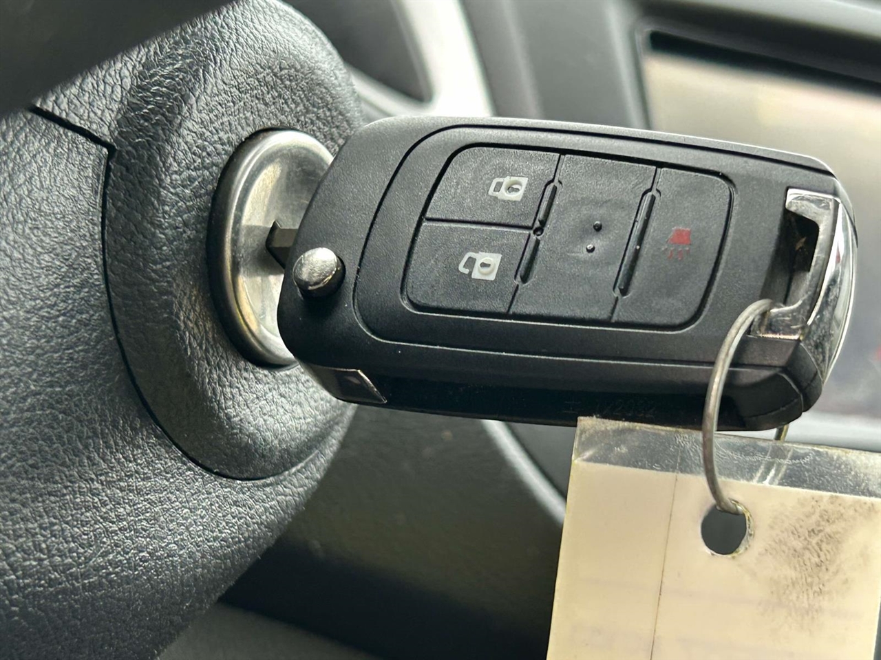 Chevrolet Trax  2015