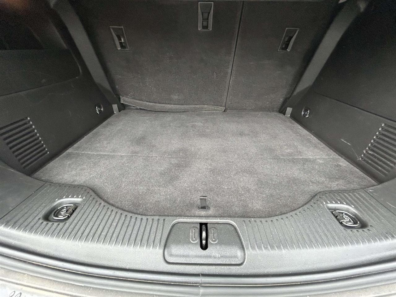 Chevrolet Trax  2015