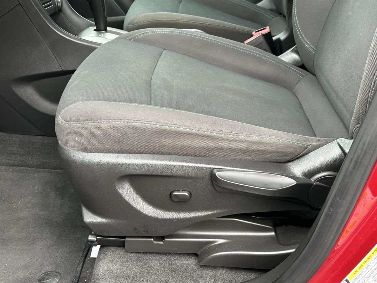 Chevrolet Trax  2015