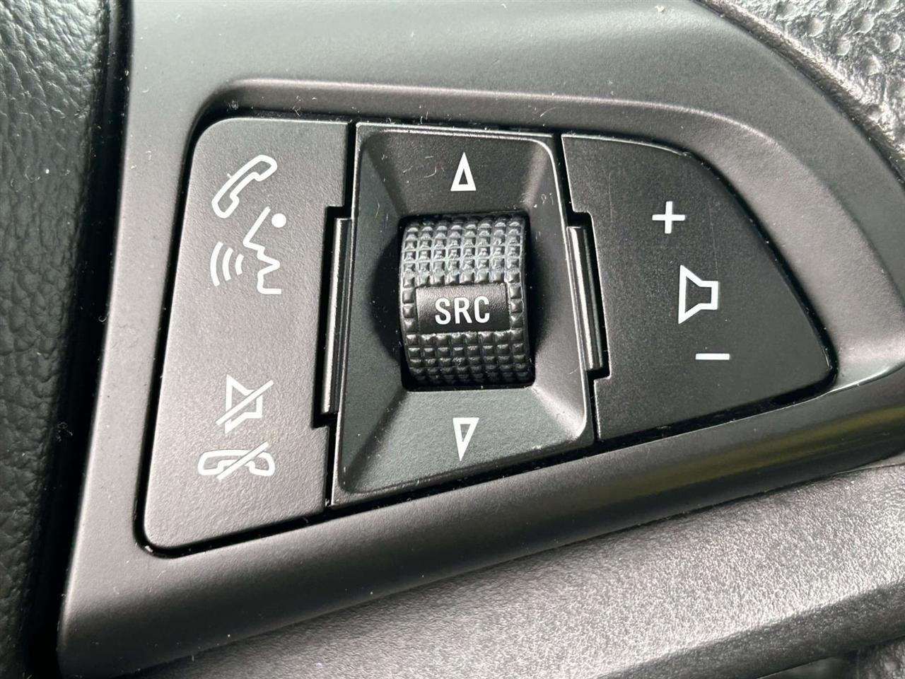 Chevrolet Trax  2015