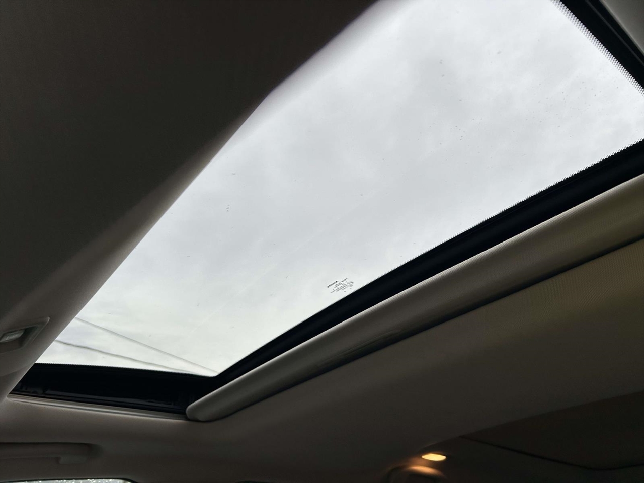 Nissan Pathfinder  2015