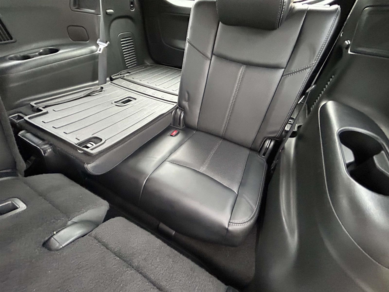 Nissan Pathfinder  2015