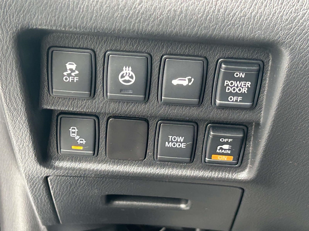 Nissan Pathfinder  2015