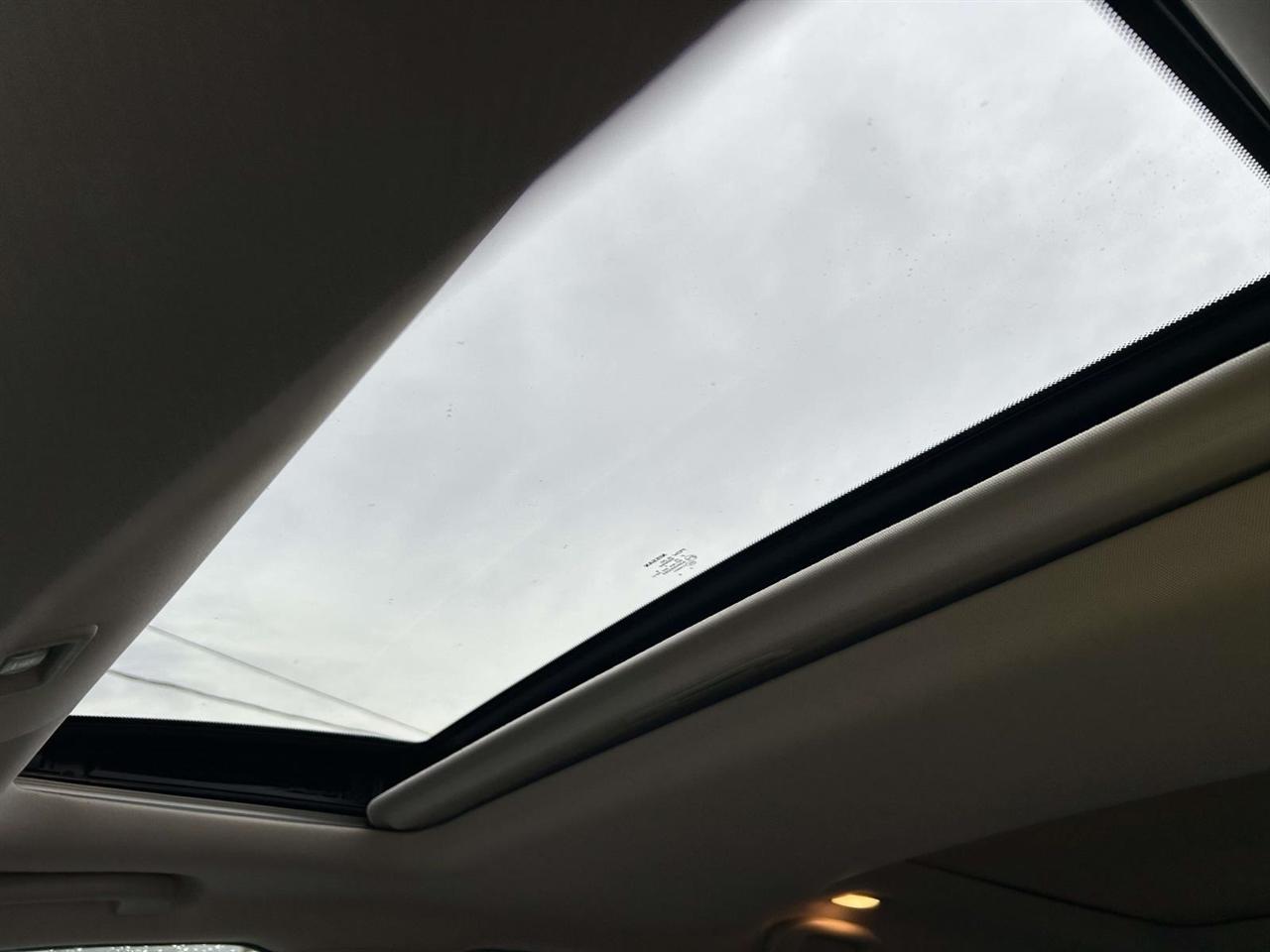 Nissan Pathfinder  2015