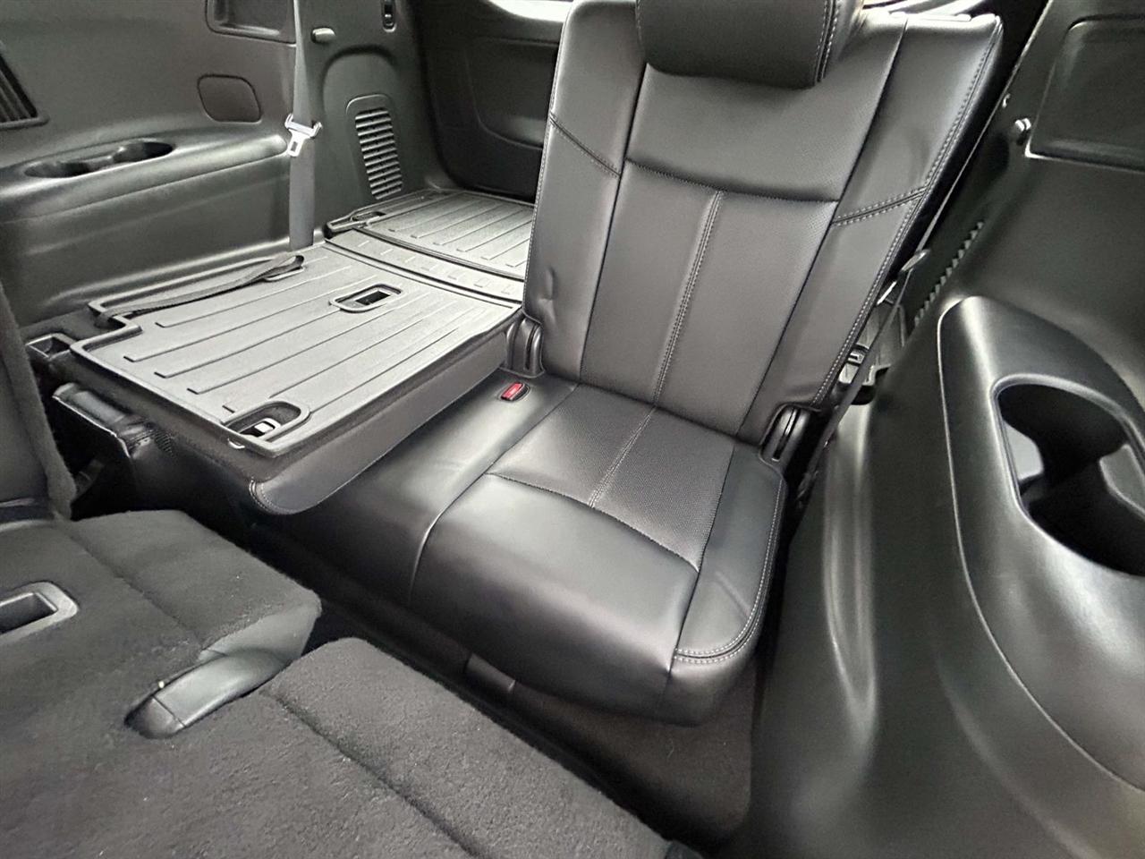 Nissan Pathfinder  2015