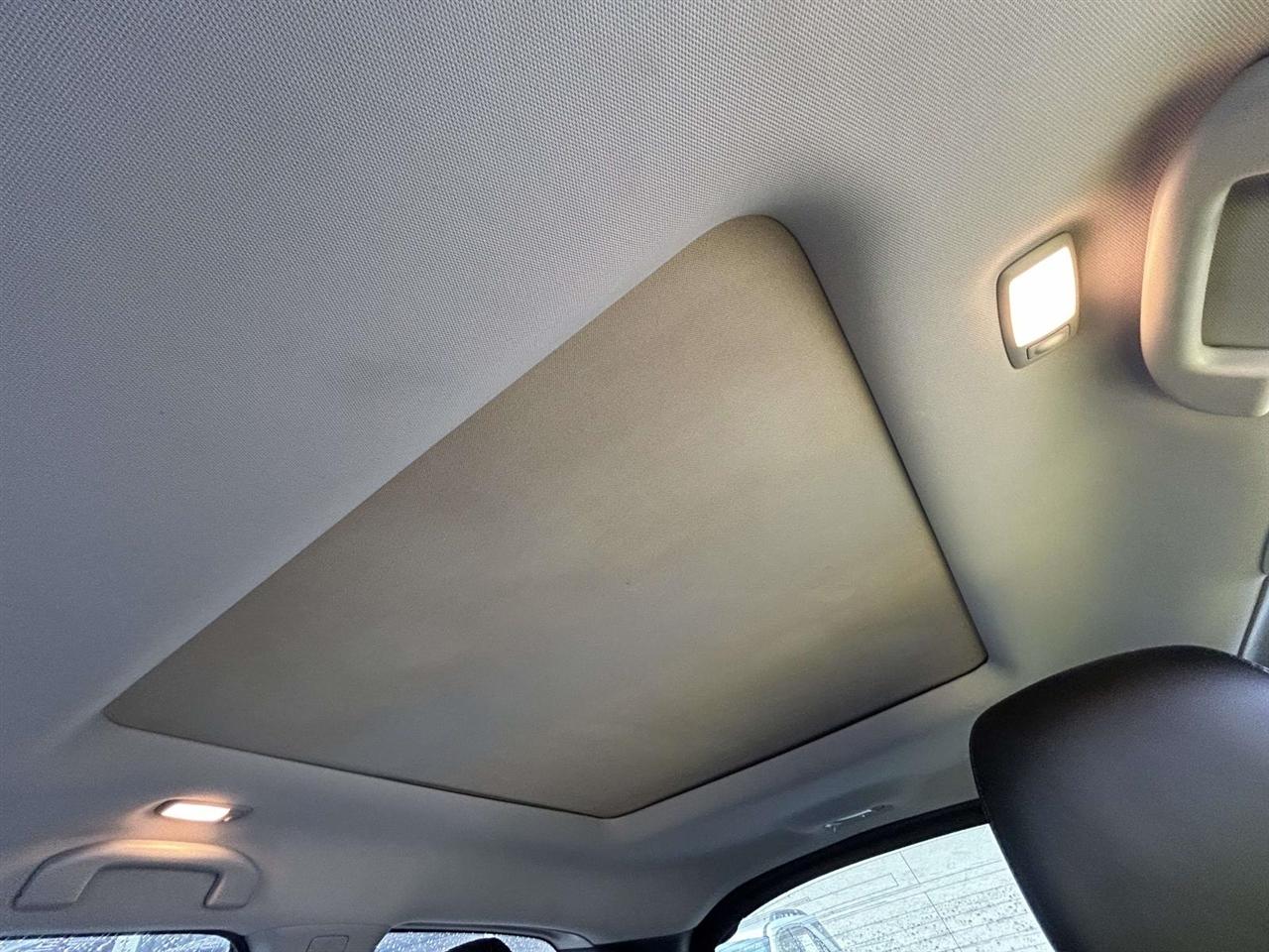 Nissan Pathfinder  2015