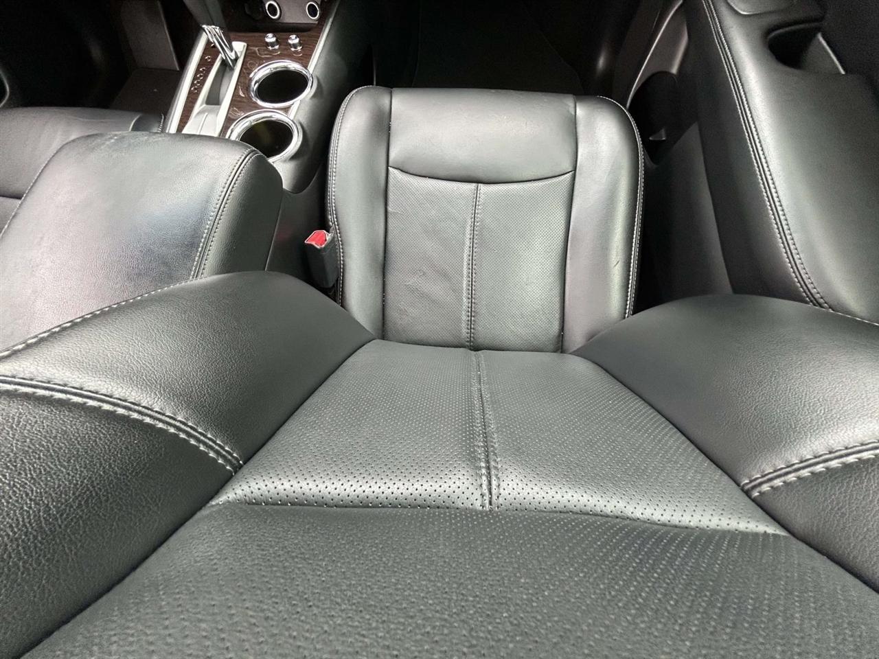 Nissan Pathfinder  2015