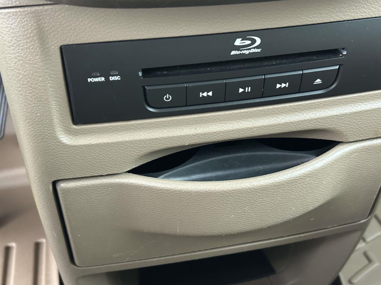 Chrysler Town & Country  2014