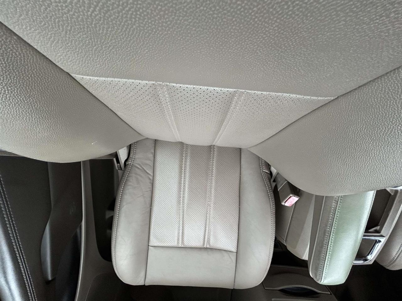 Chrysler Town & Country  2014